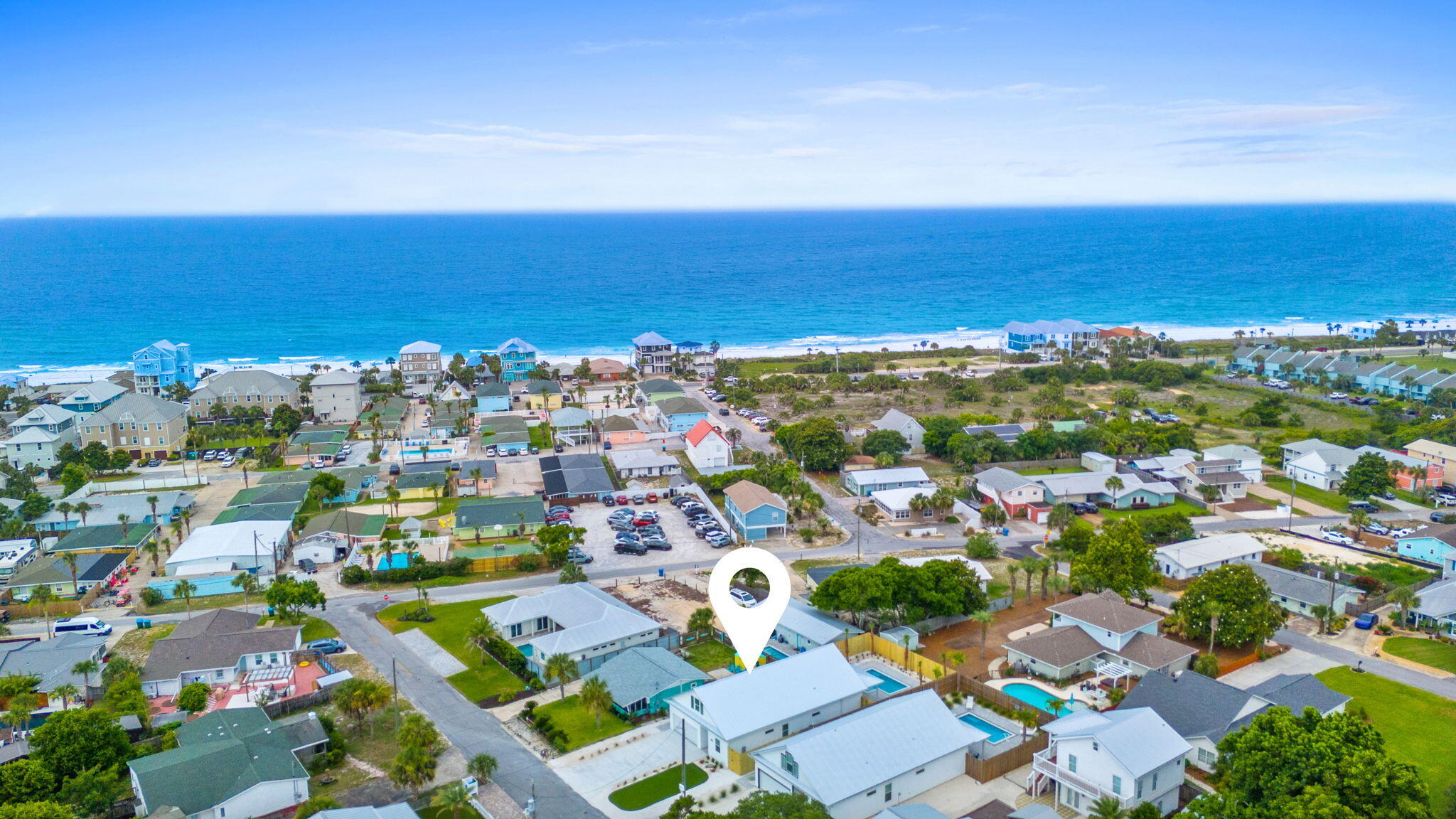 KISKA BEACH - Residential