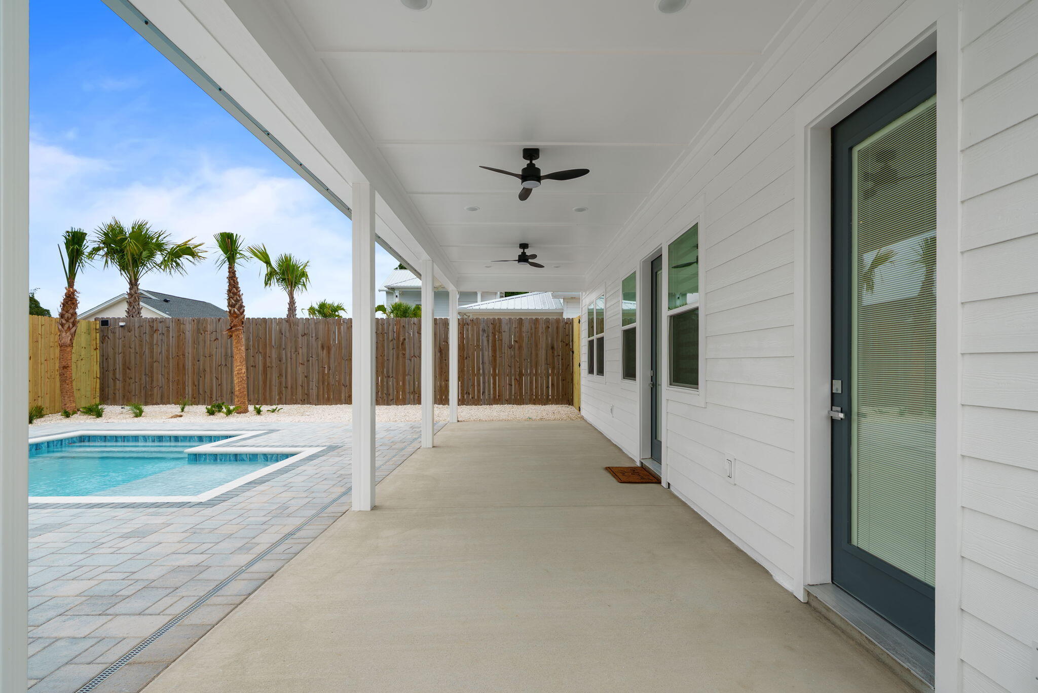 KISKA BEACH - Residential