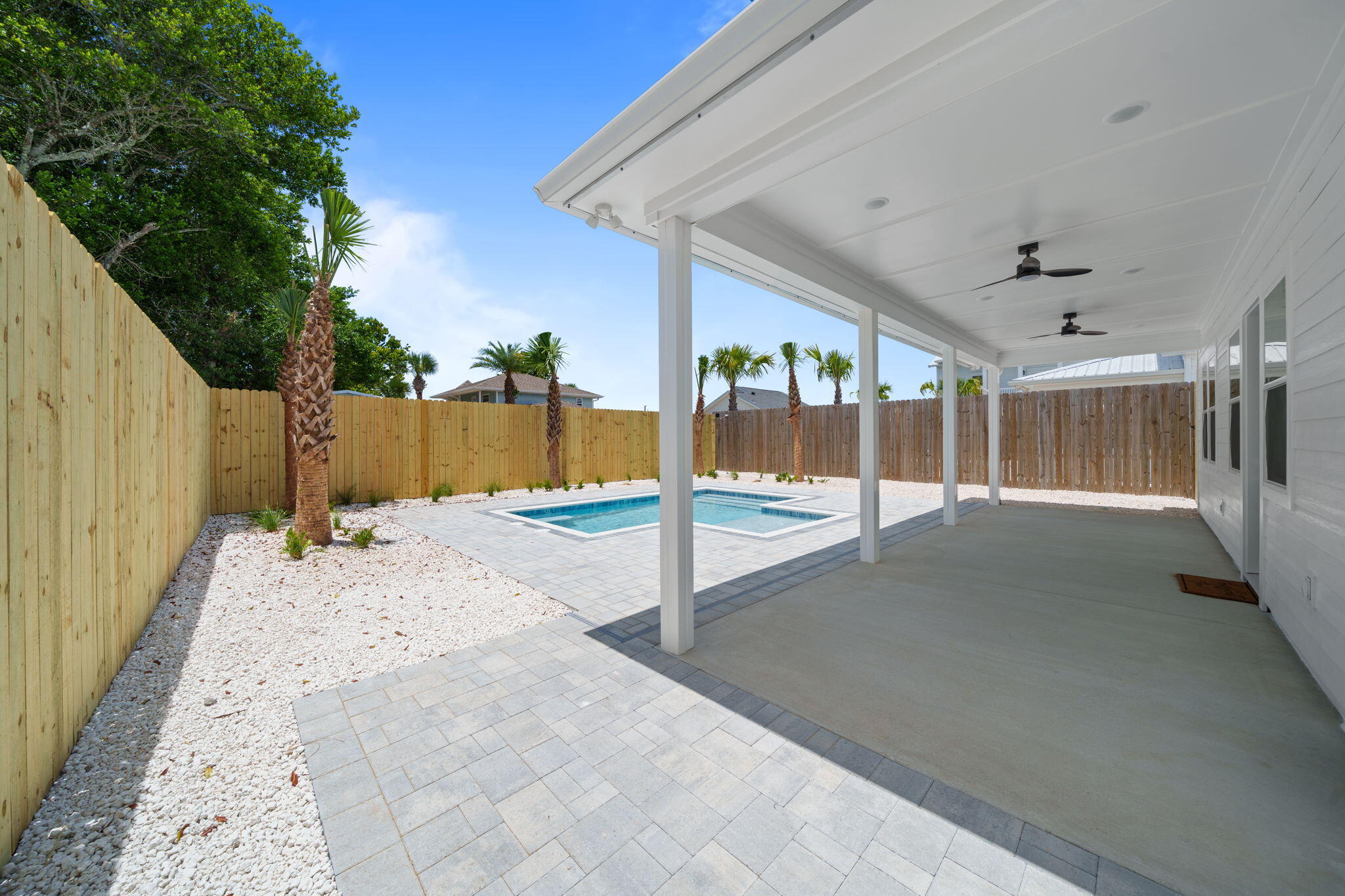 KISKA BEACH - Residential