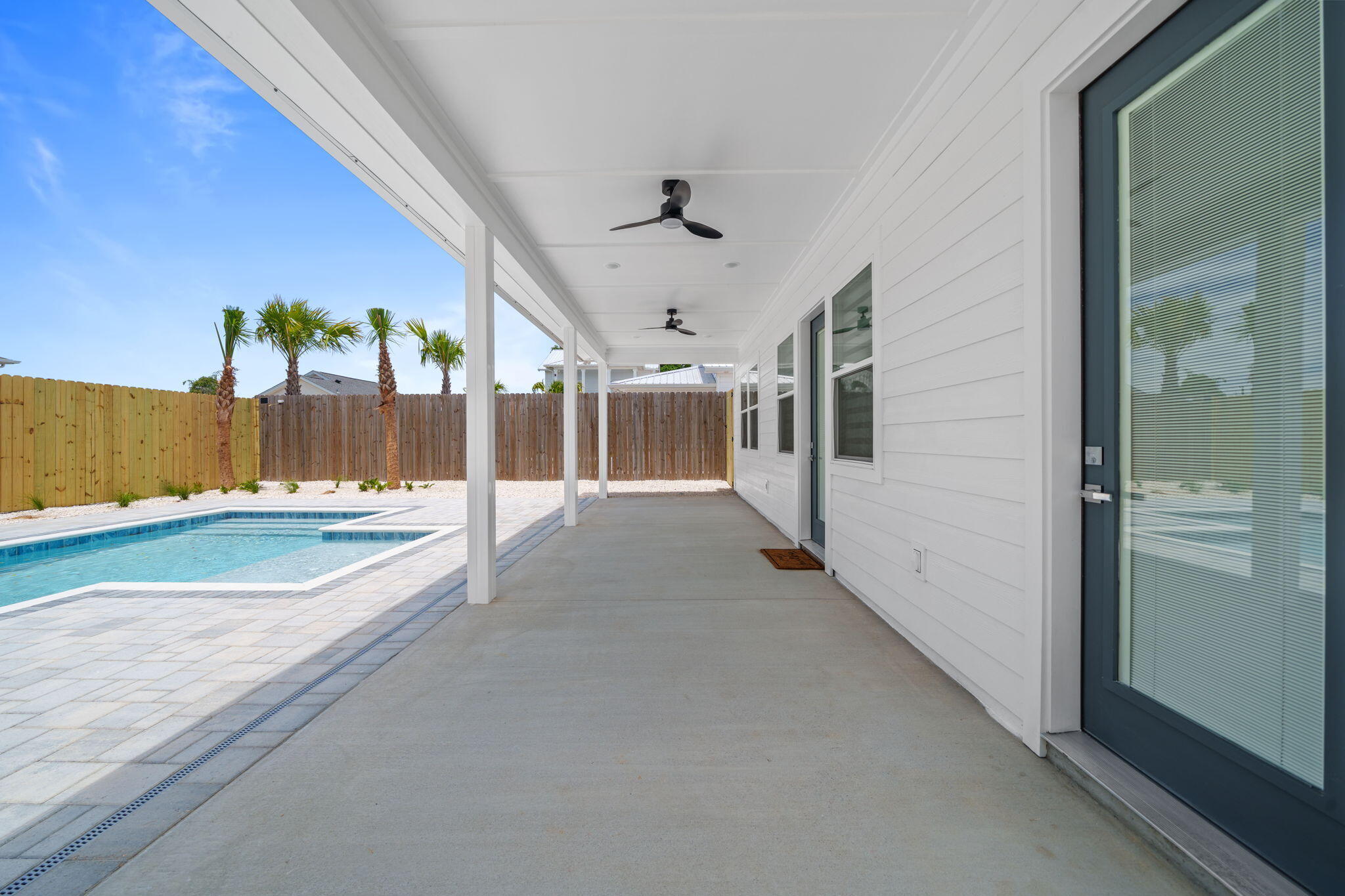 KISKA BEACH - Residential