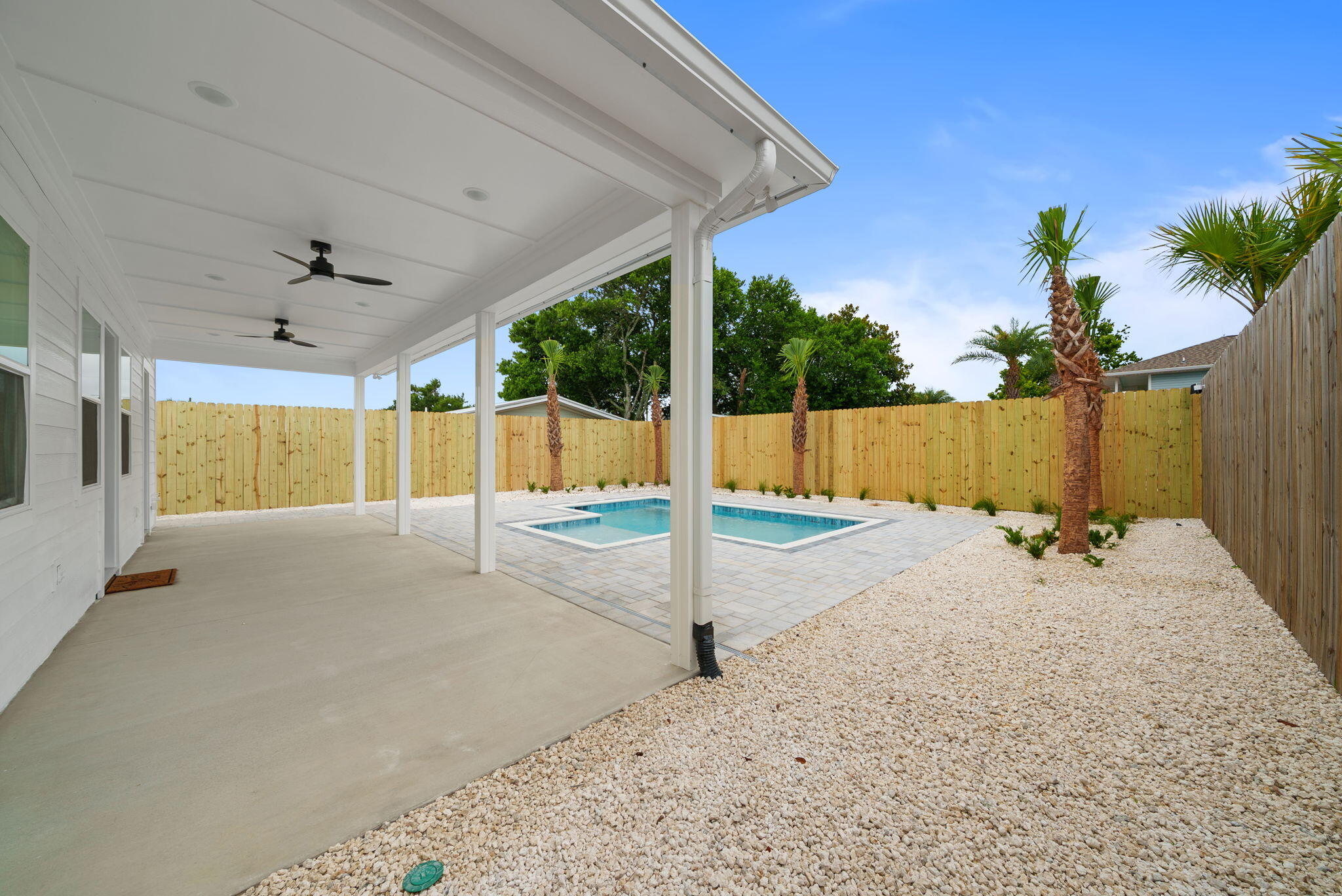 KISKA BEACH - Residential