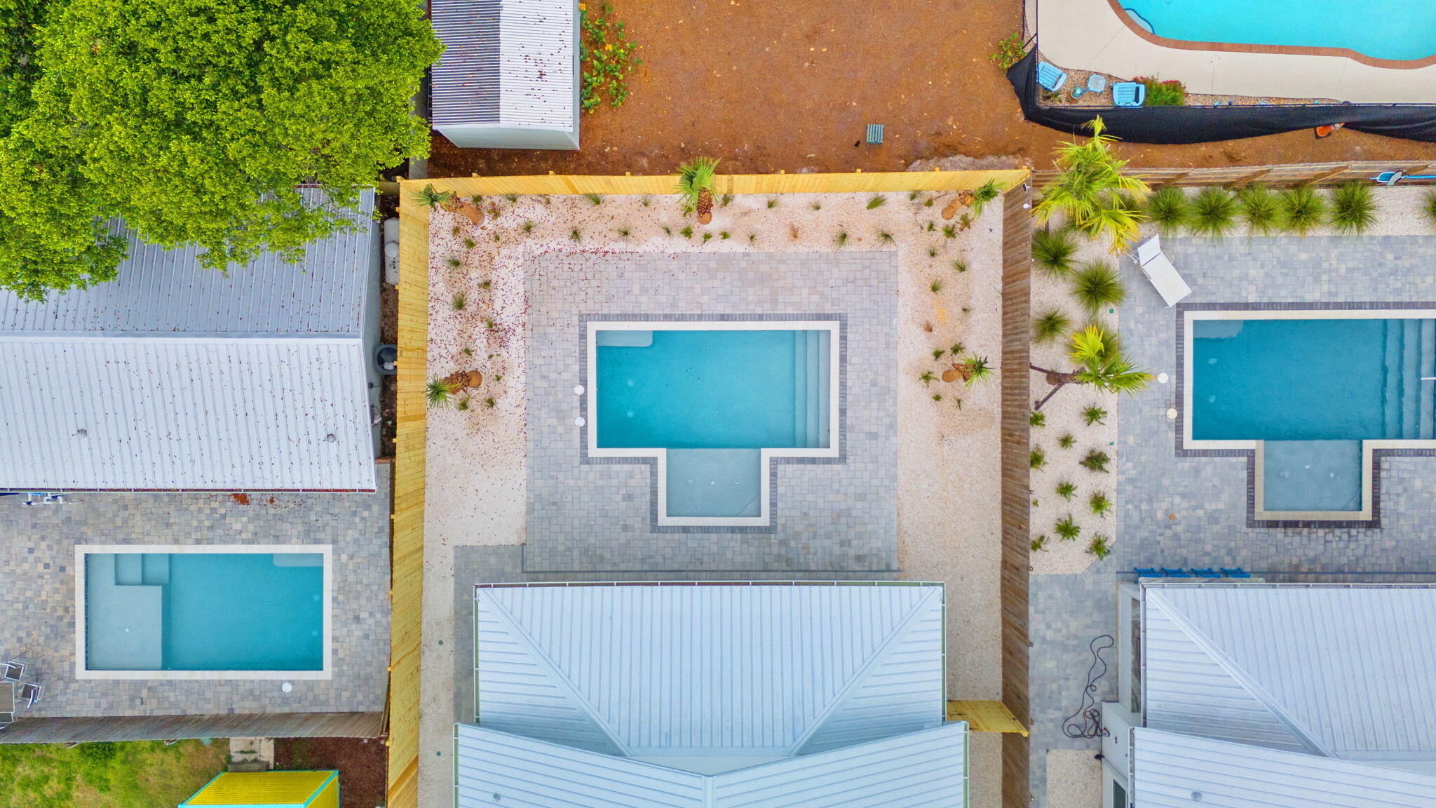 KISKA BEACH - Residential