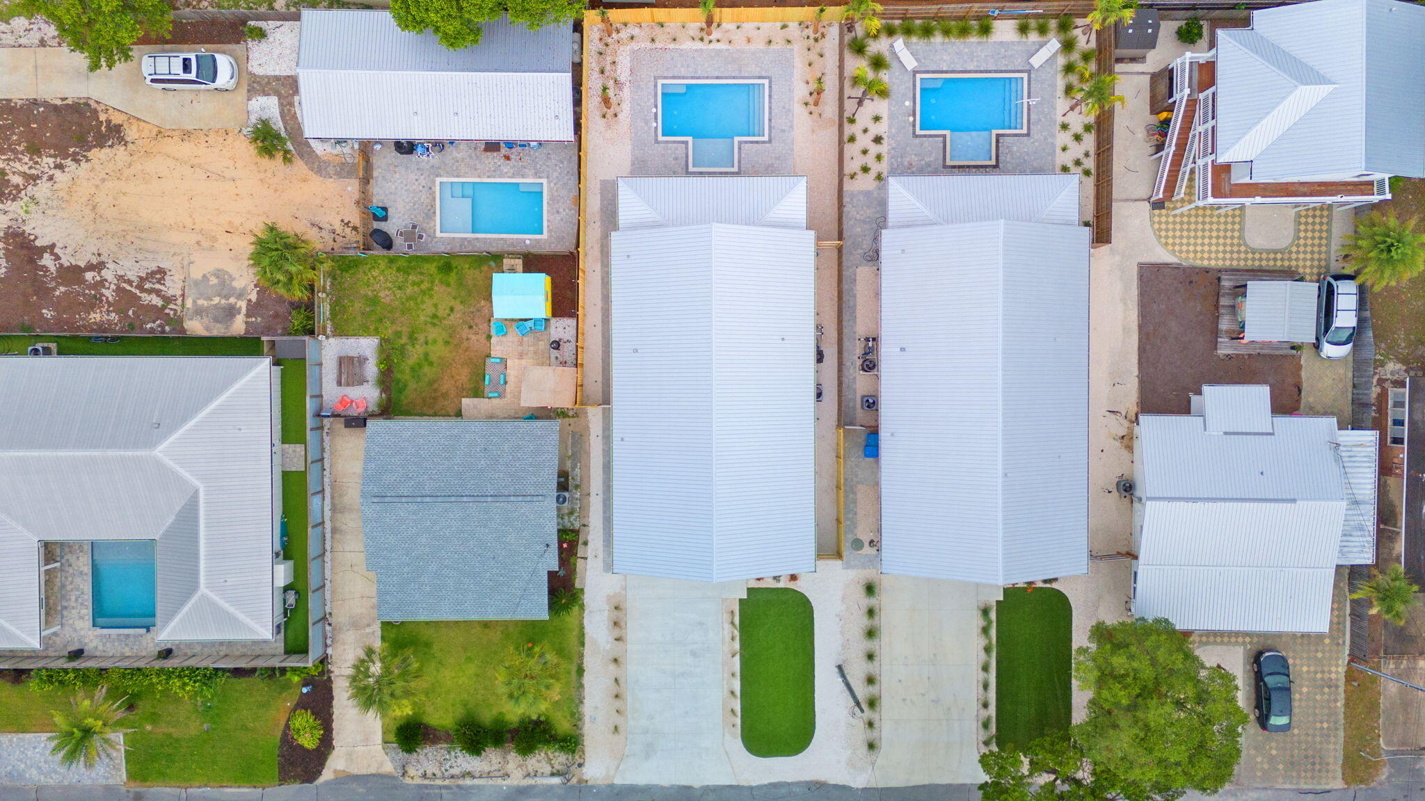 KISKA BEACH - Residential