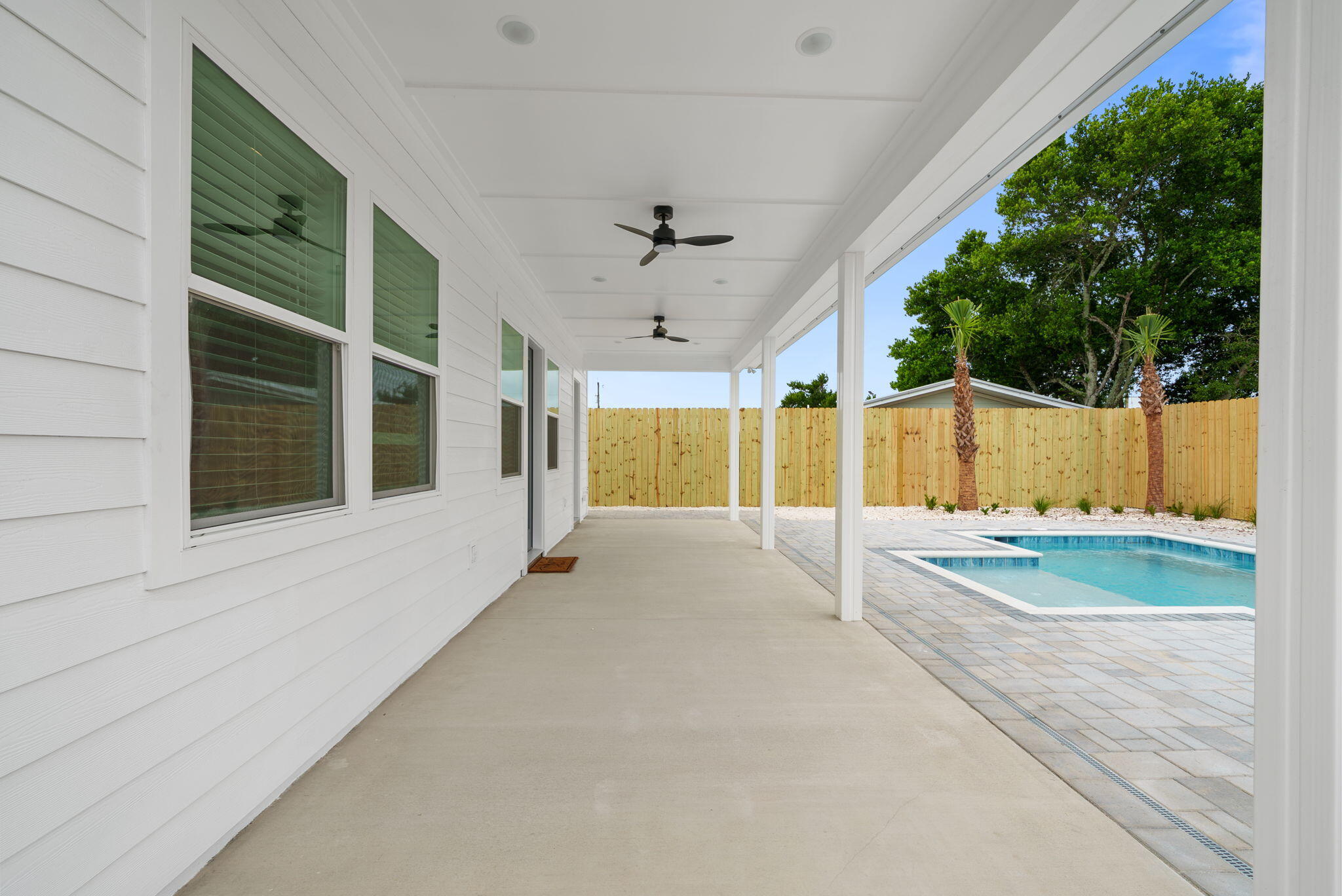 KISKA BEACH - Residential