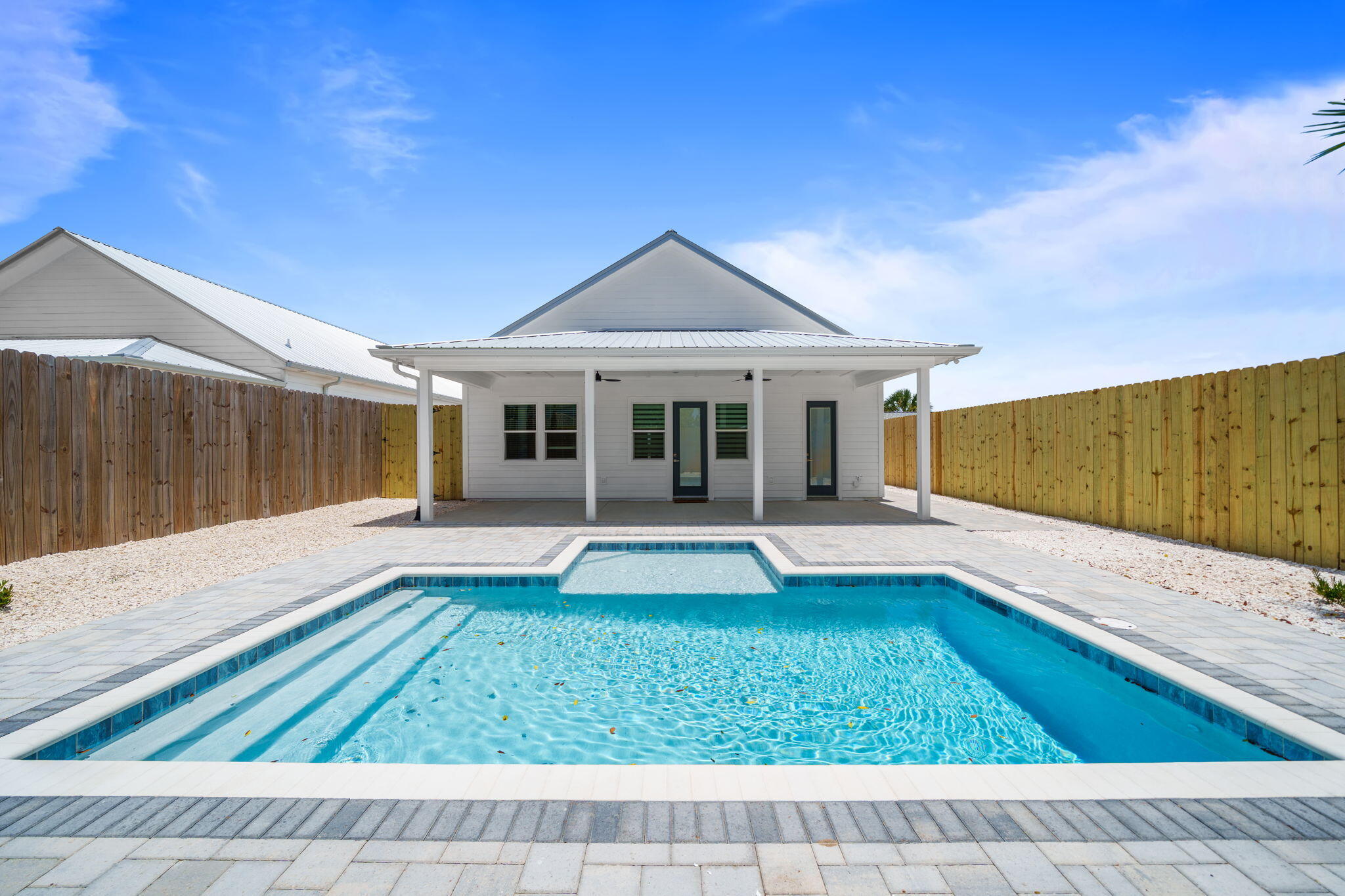 KISKA BEACH - Residential