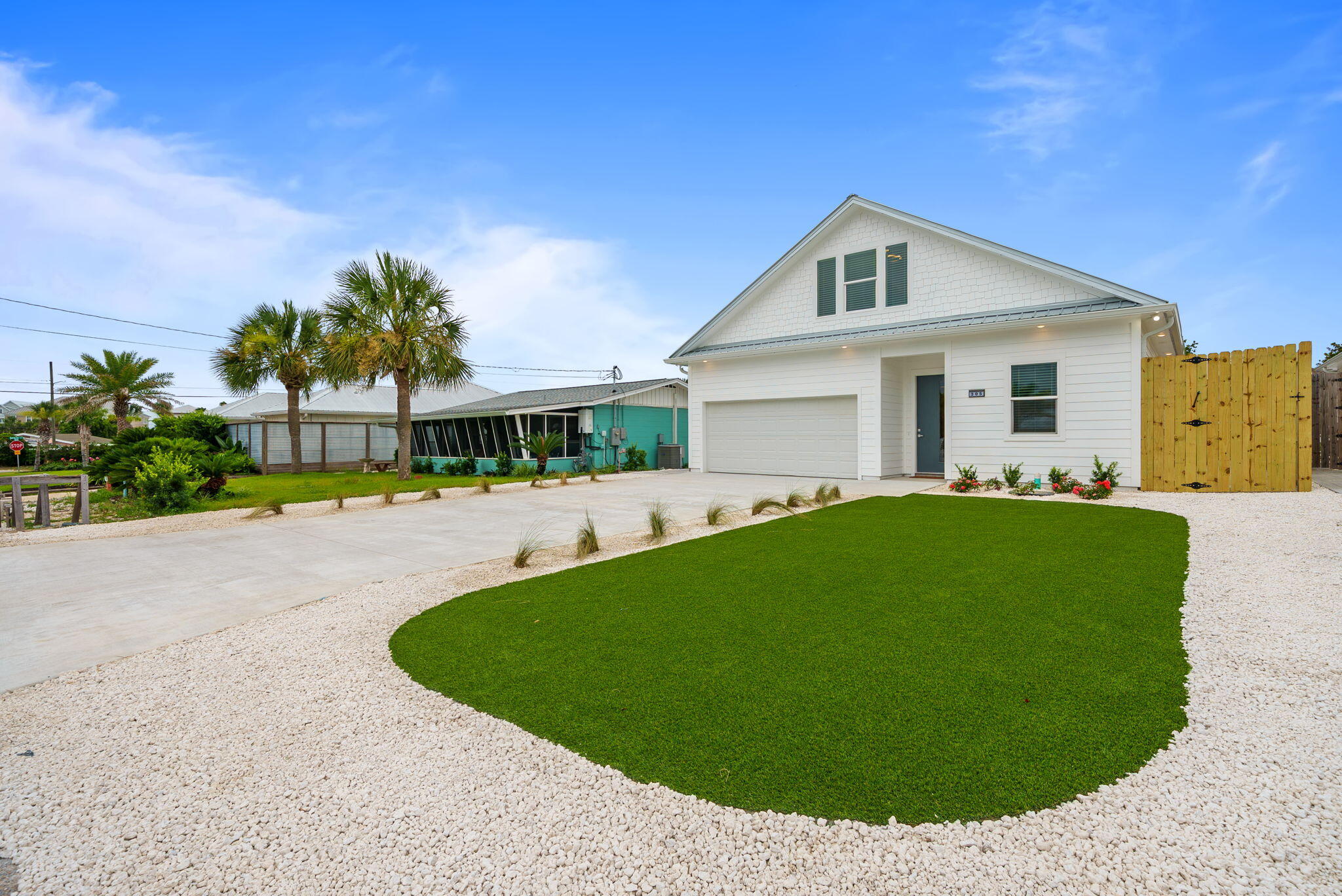 KISKA BEACH - Residential