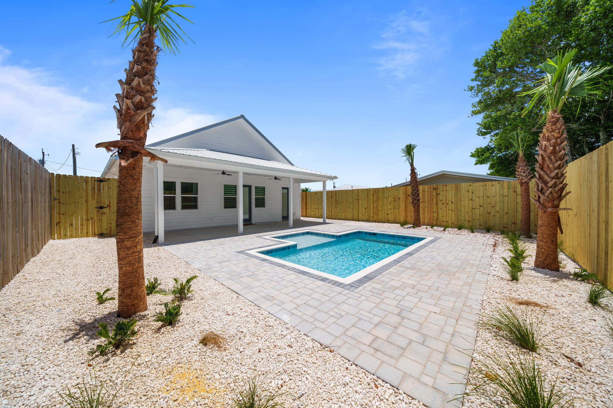 KISKA BEACH - Residential