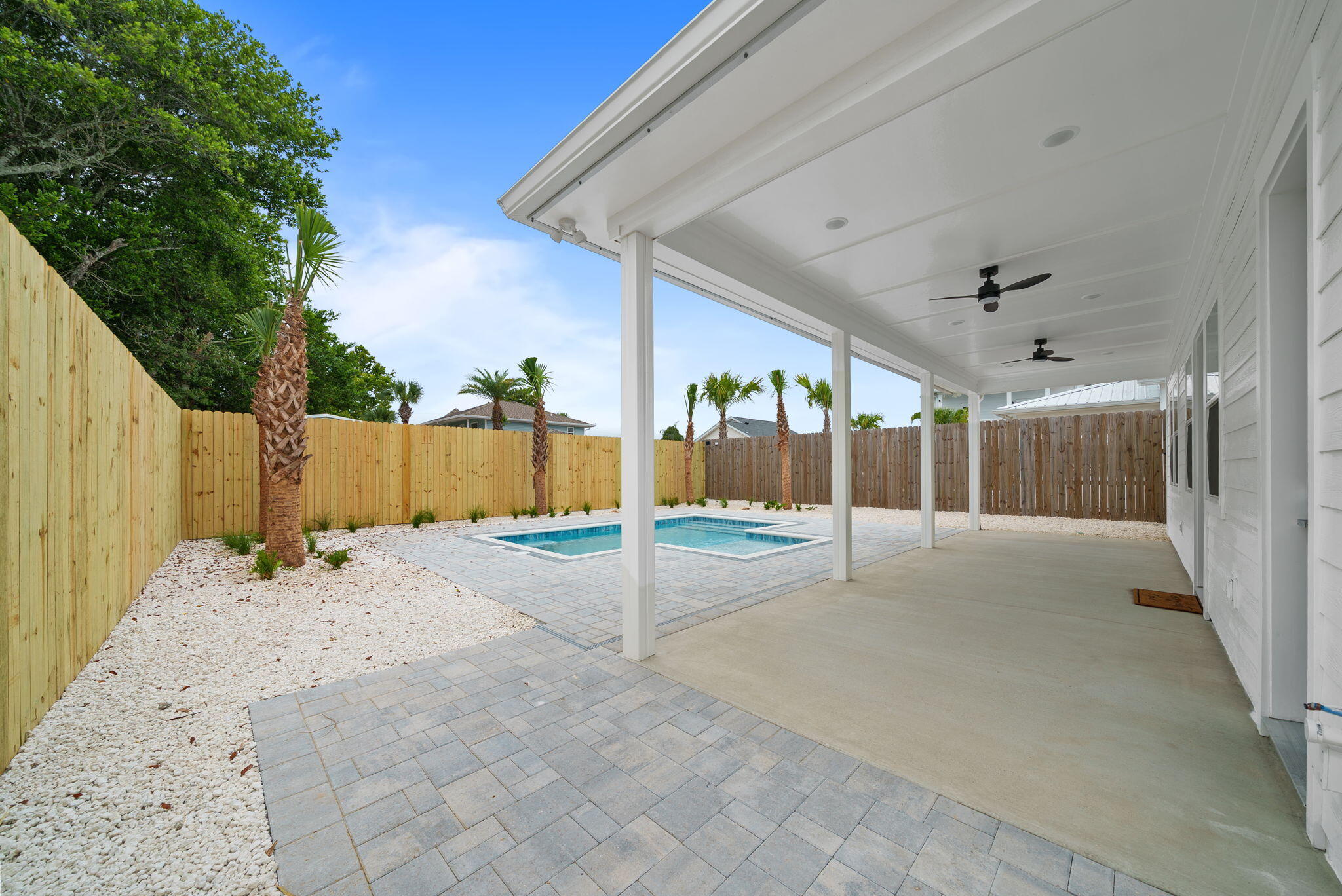 KISKA BEACH - Residential