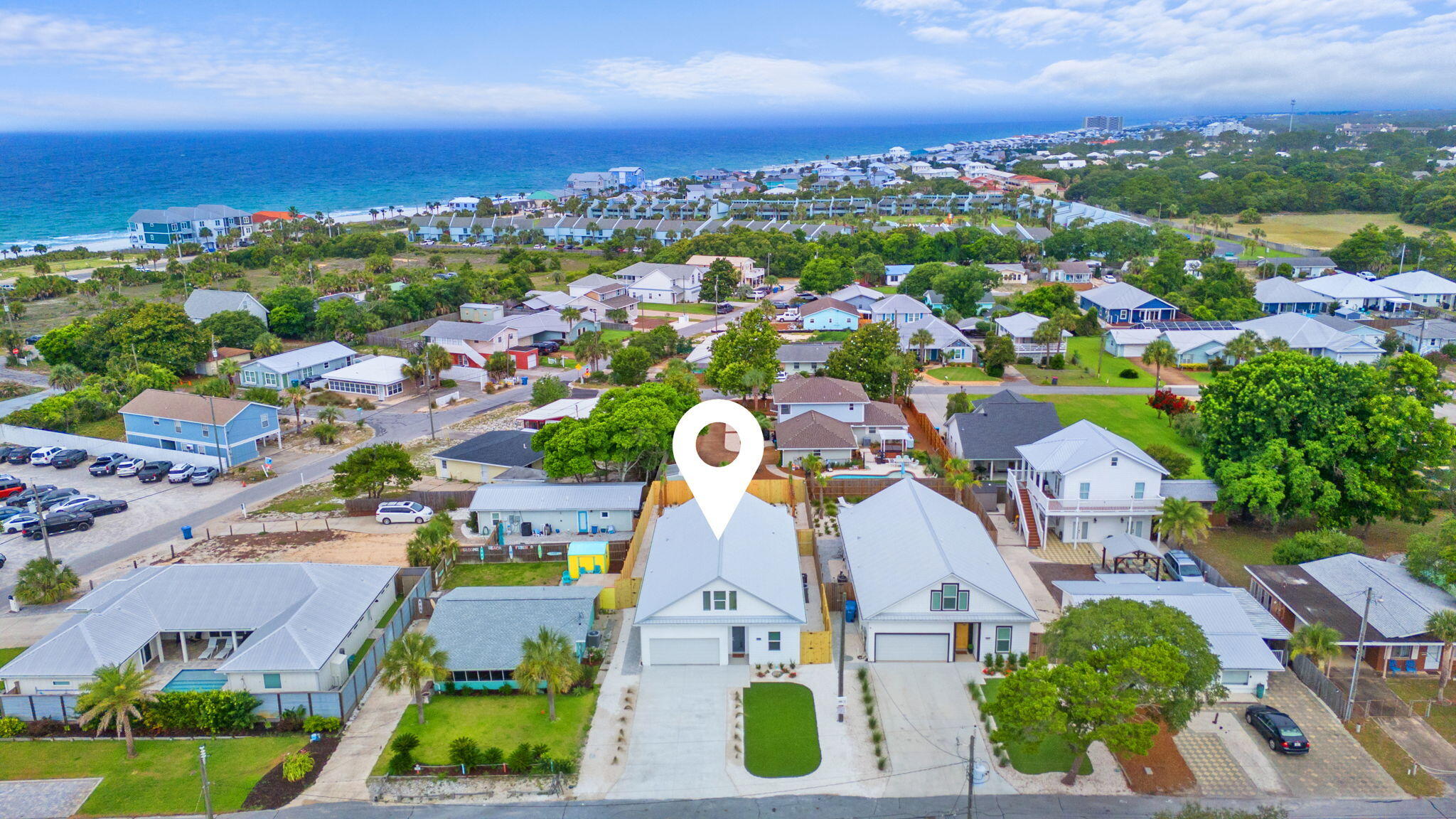 KISKA BEACH - Residential