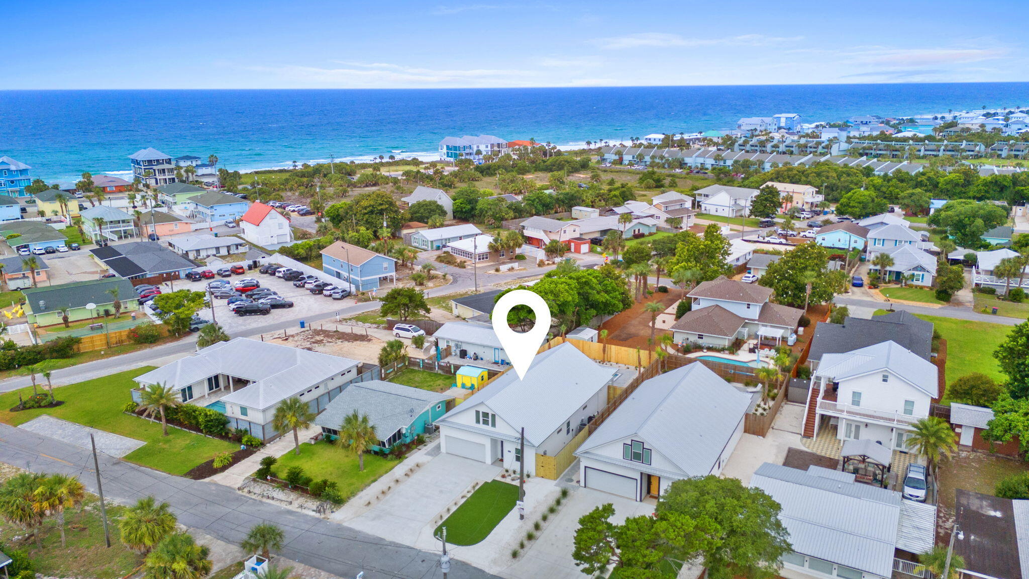 KISKA BEACH - Residential