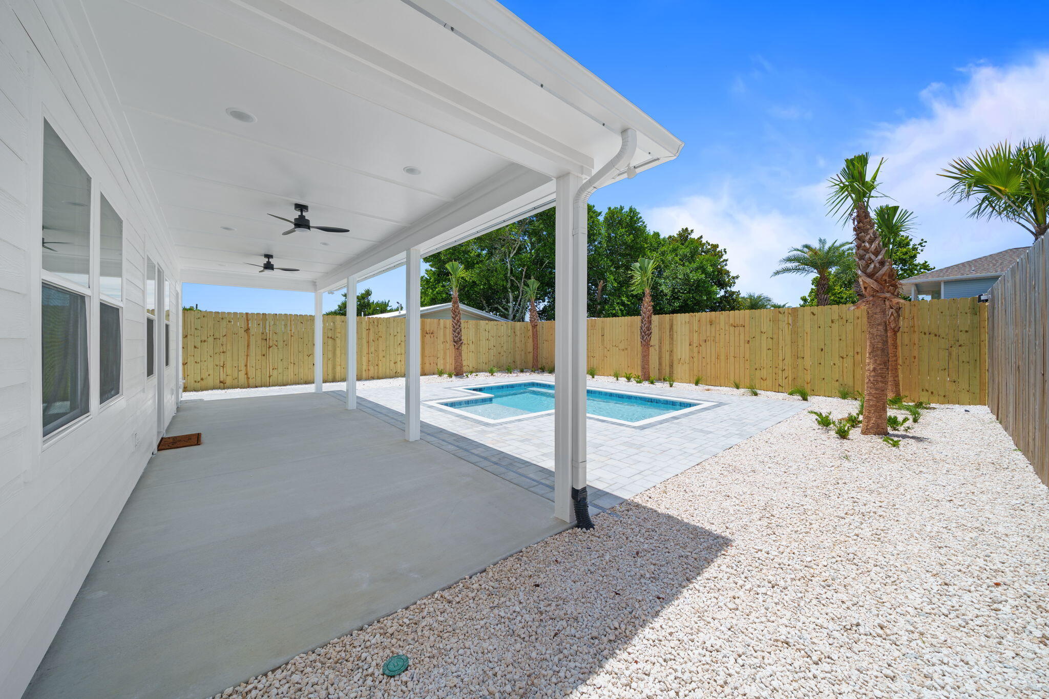 KISKA BEACH - Residential