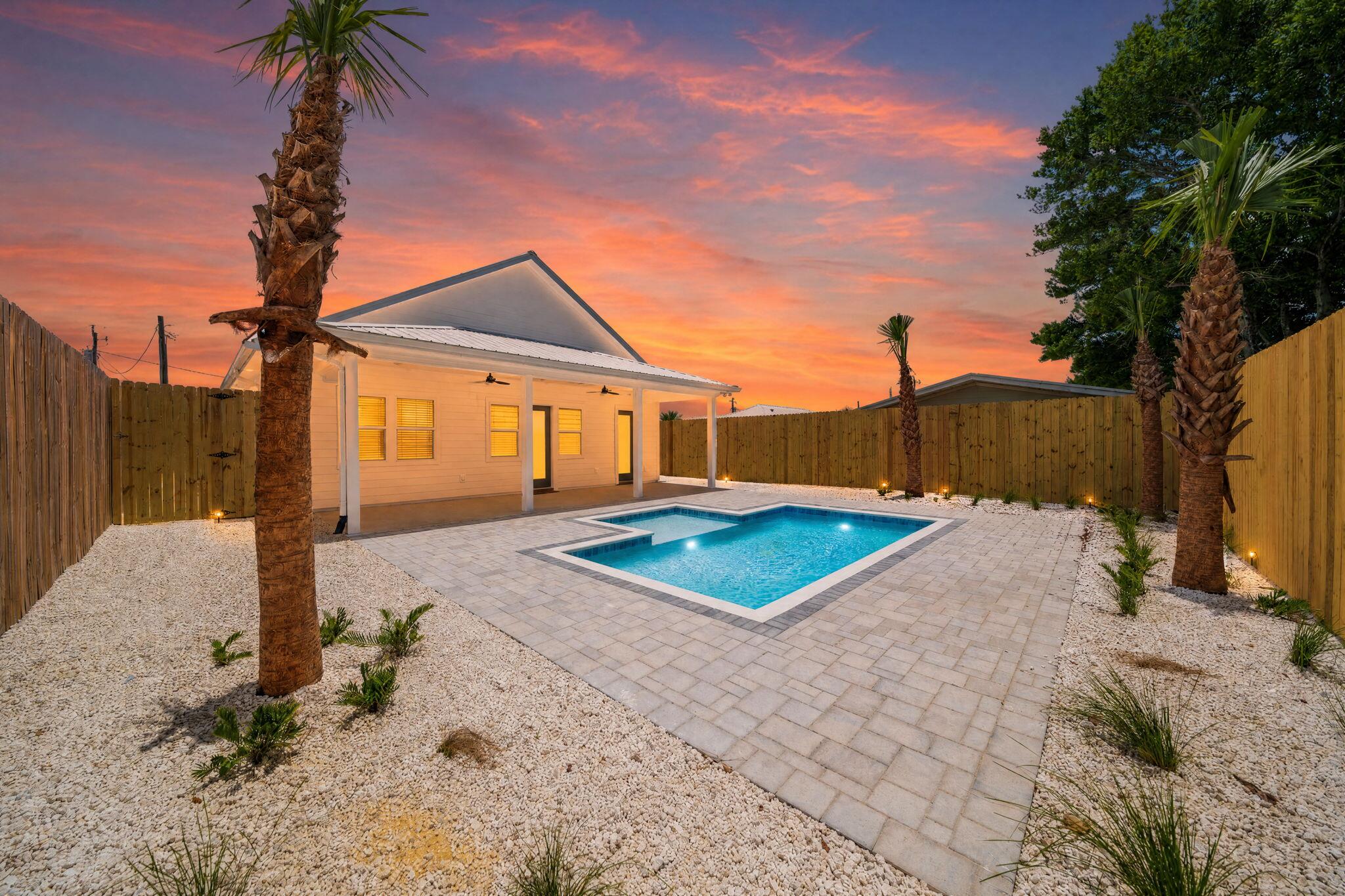 KISKA BEACH - Residential