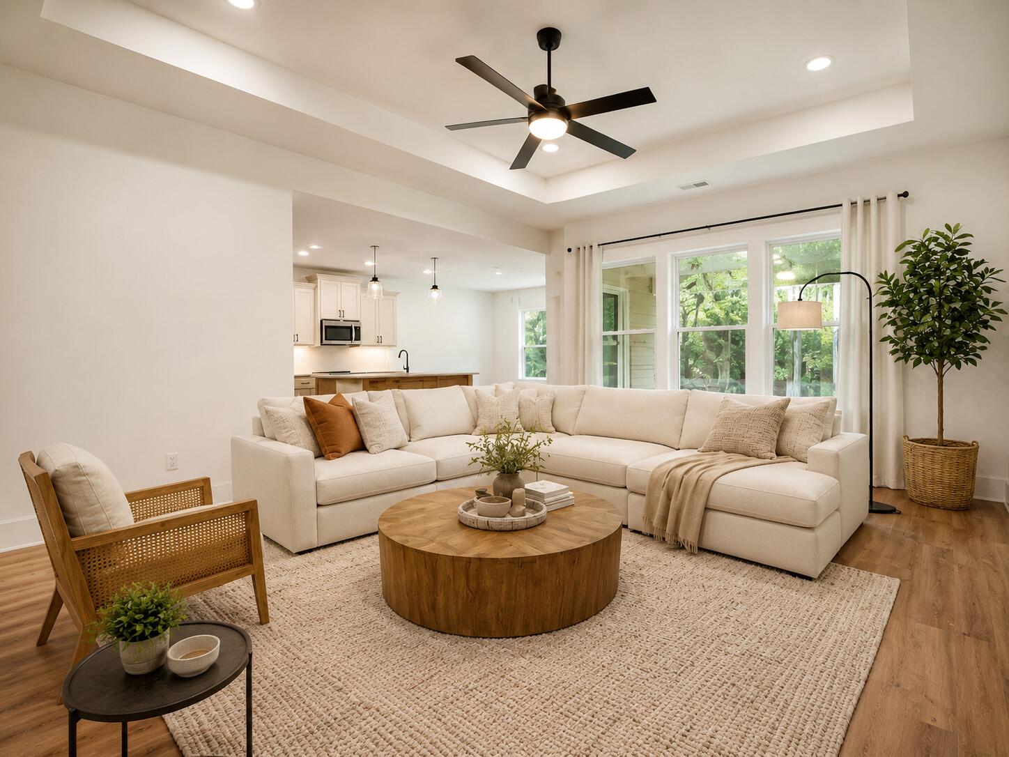 HOLLEY BY THE SEA - Residential