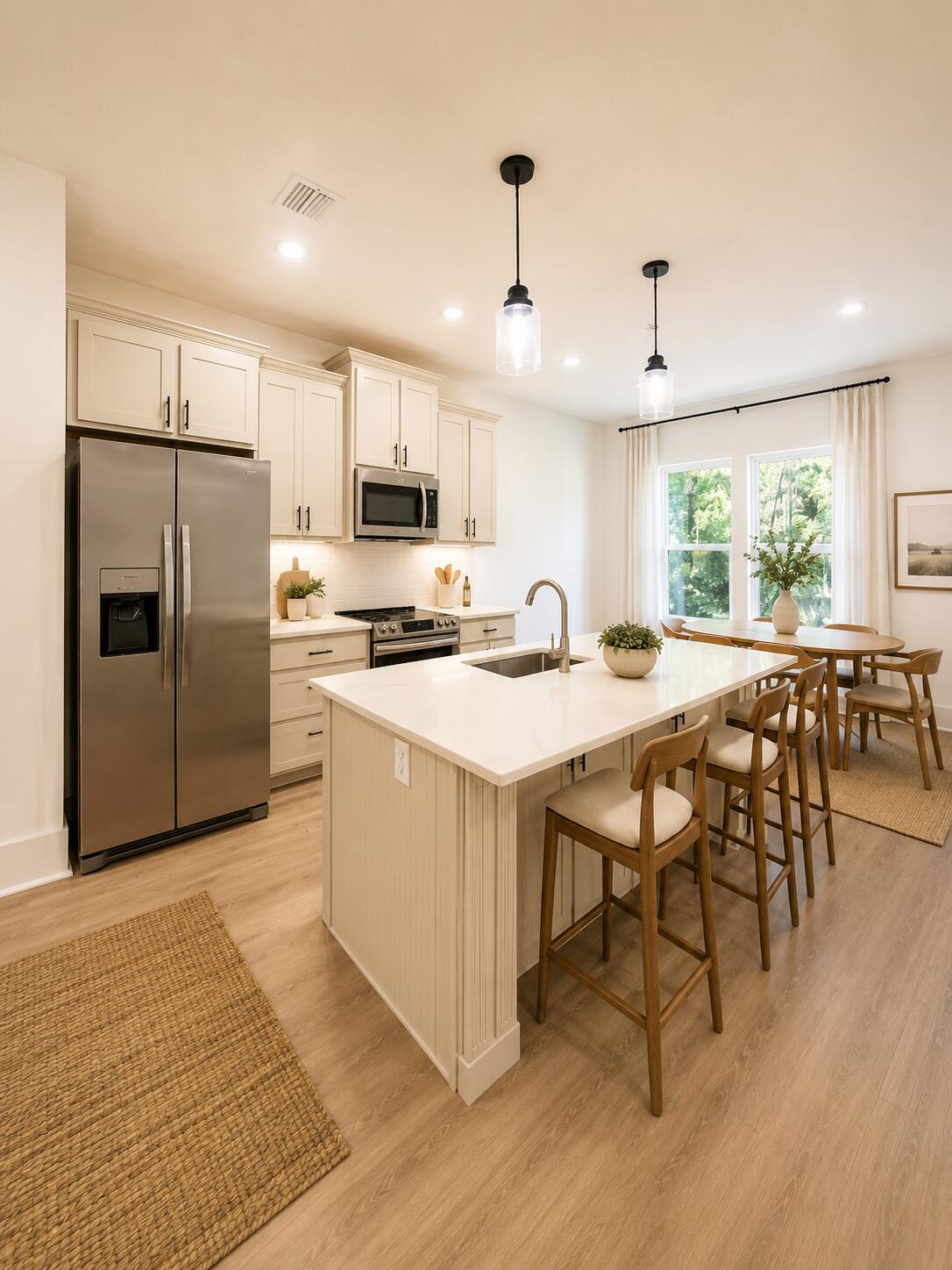 HOLLEY BY THE SEA - Residential