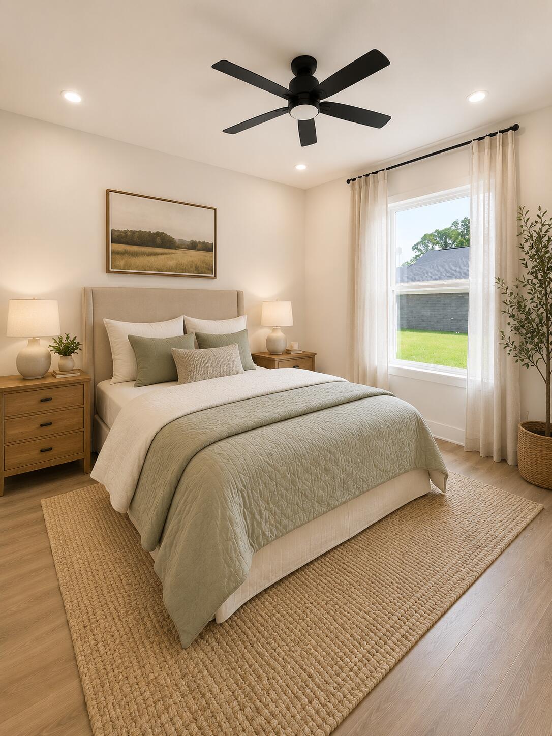 HOLLEY BY THE SEA - Residential