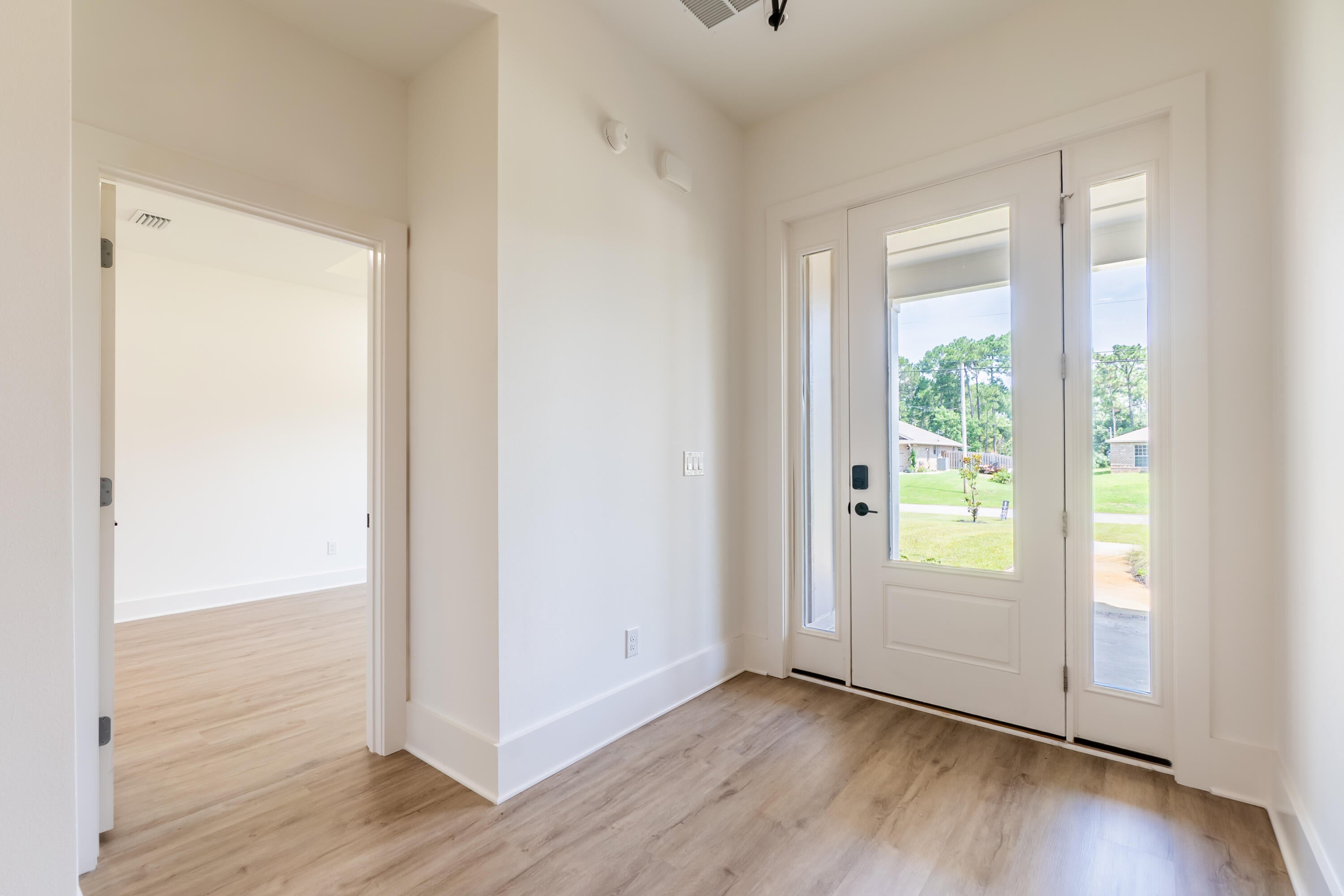 HOLLEY BY THE SEA - Residential