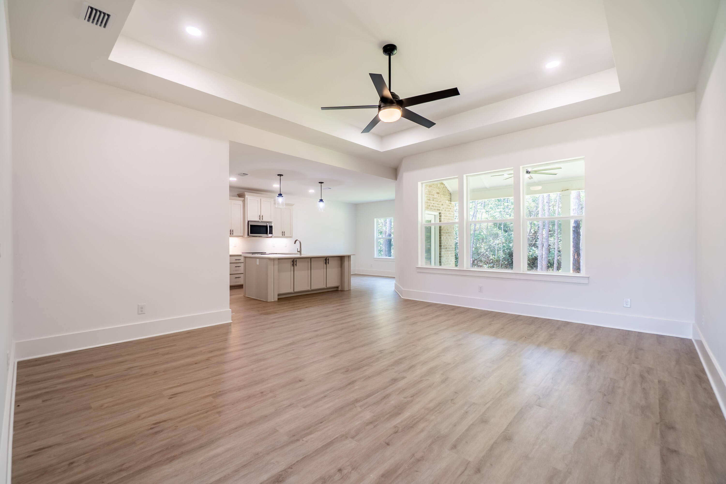 HOLLEY BY THE SEA - Residential