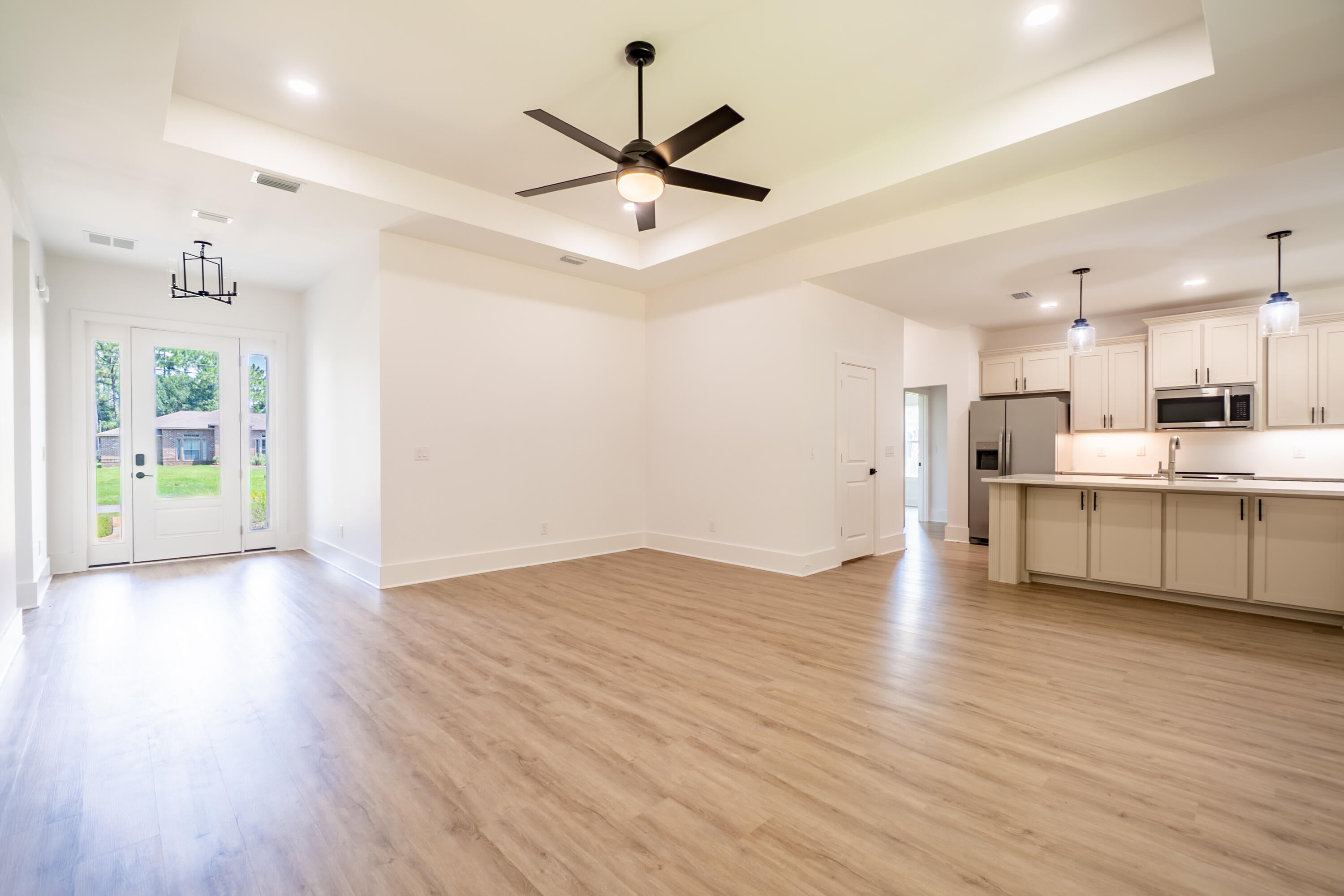 HOLLEY BY THE SEA - Residential
