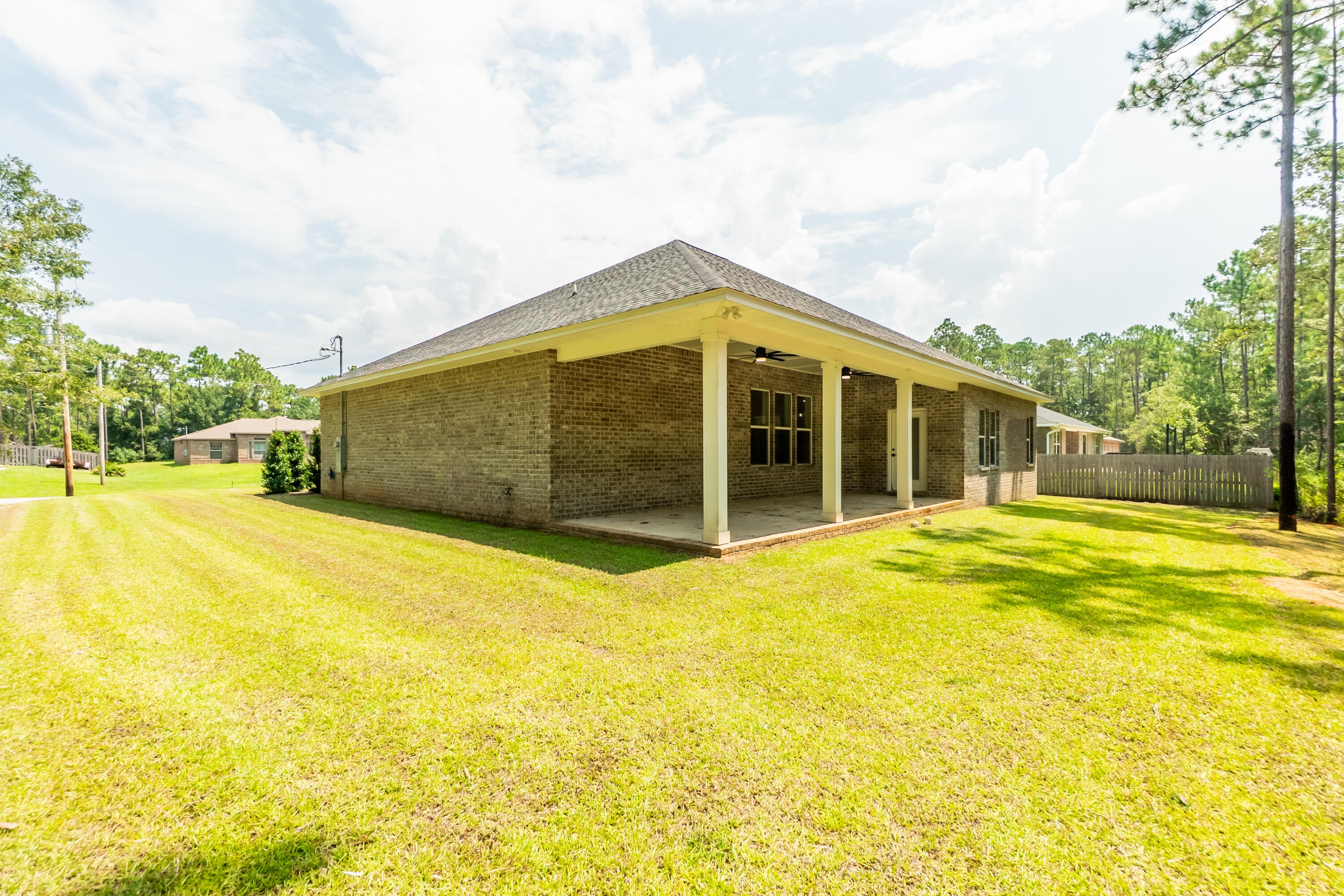 HOLLEY BY THE SEA - Residential