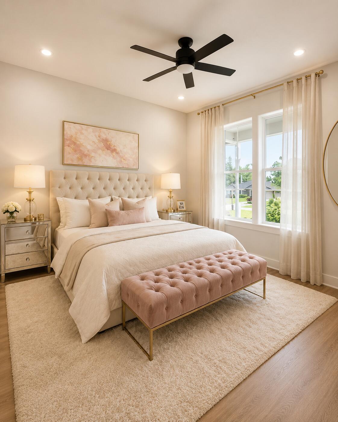 HOLLEY BY THE SEA - Residential