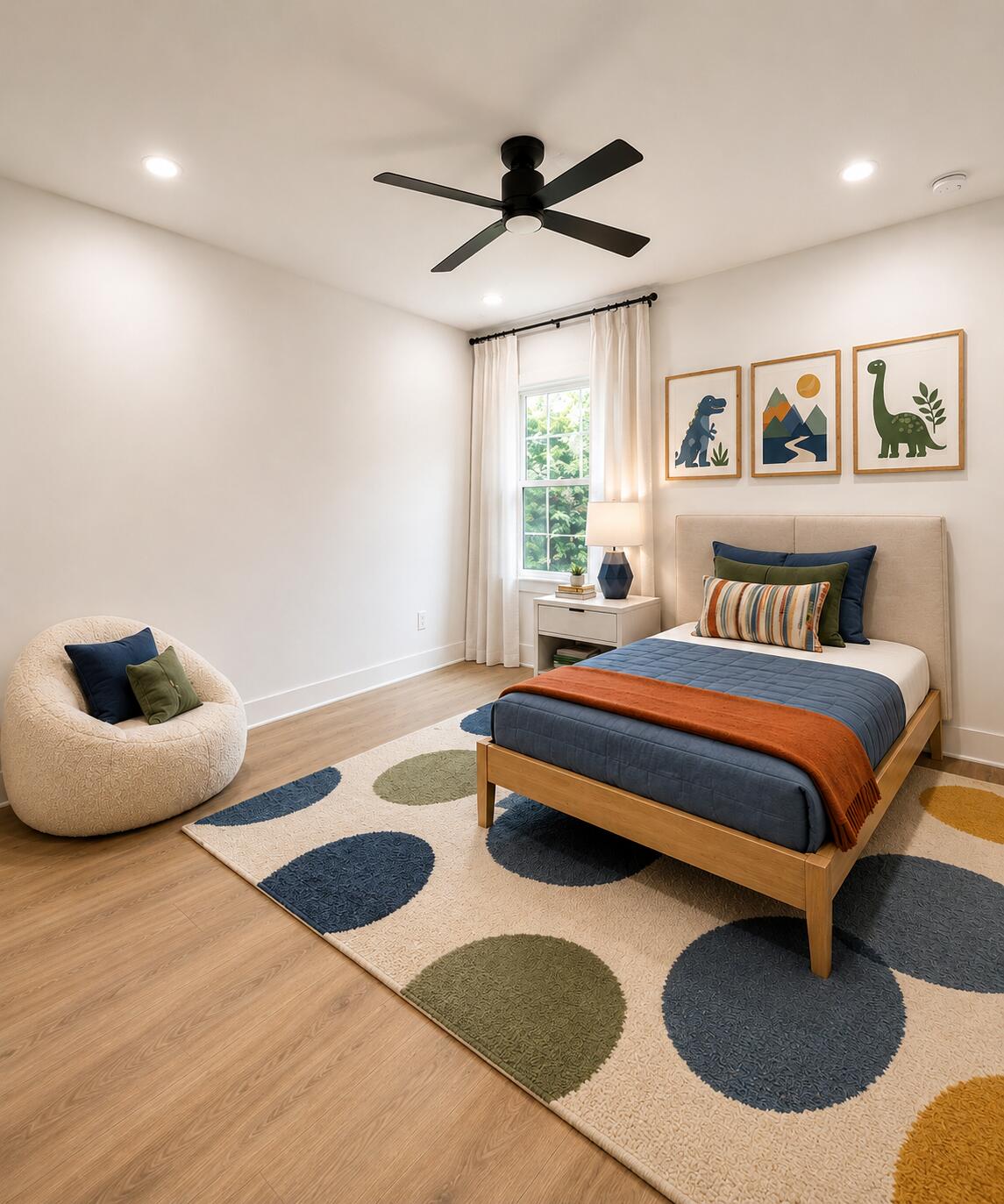 HOLLEY BY THE SEA - Residential
