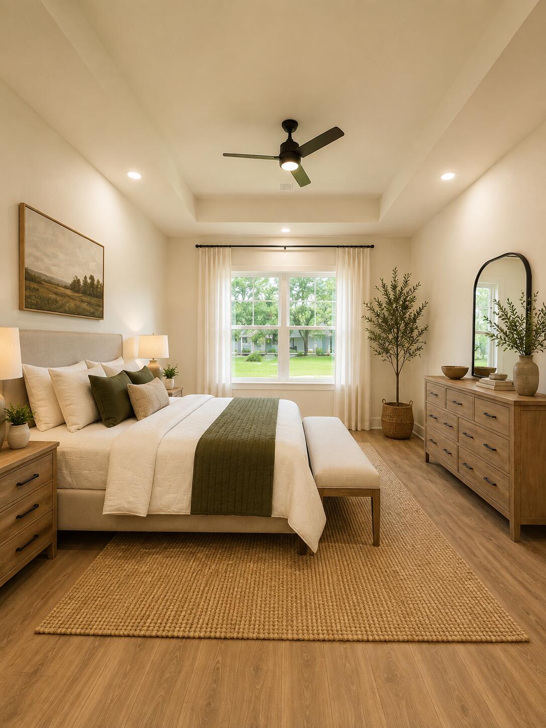HOLLEY BY THE SEA - Residential