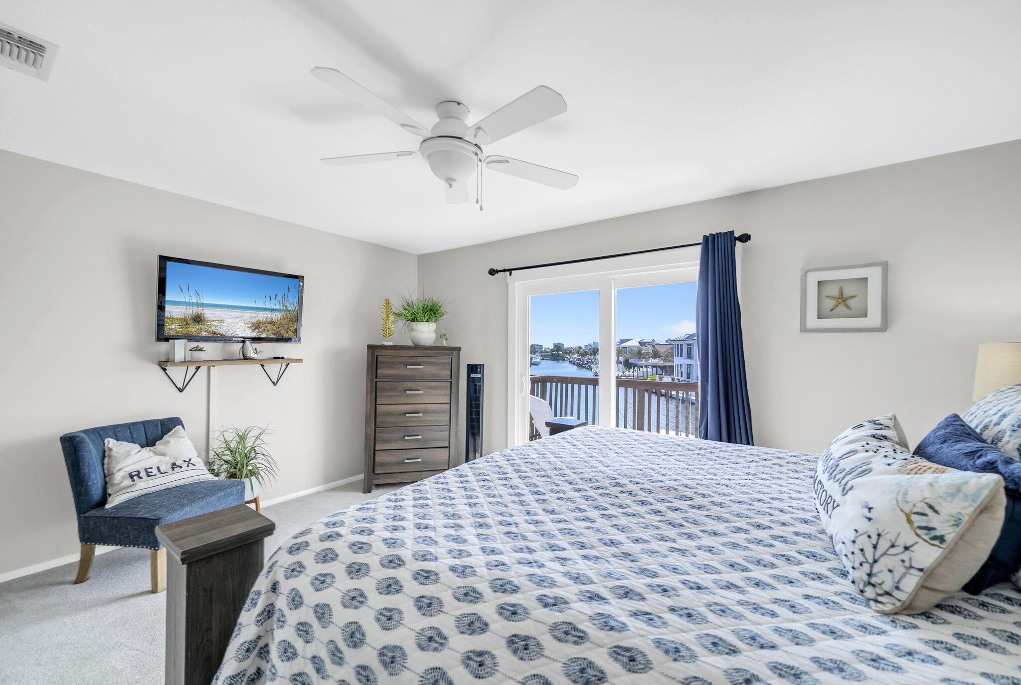 QUAYS PH 1 - Residential