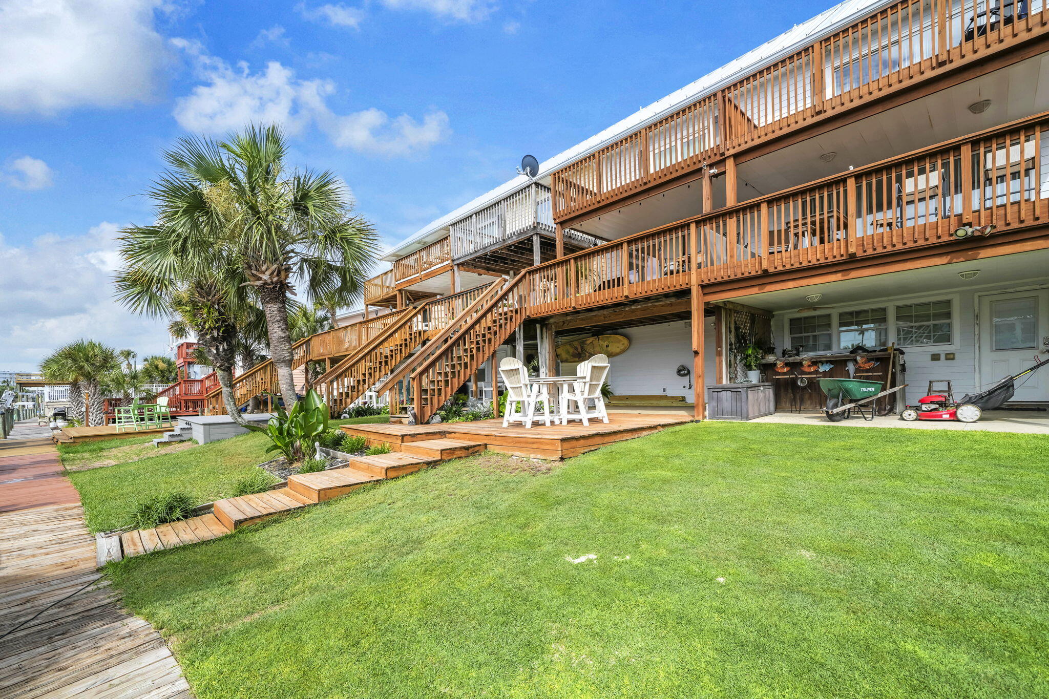QUAYS PH 1 - Residential