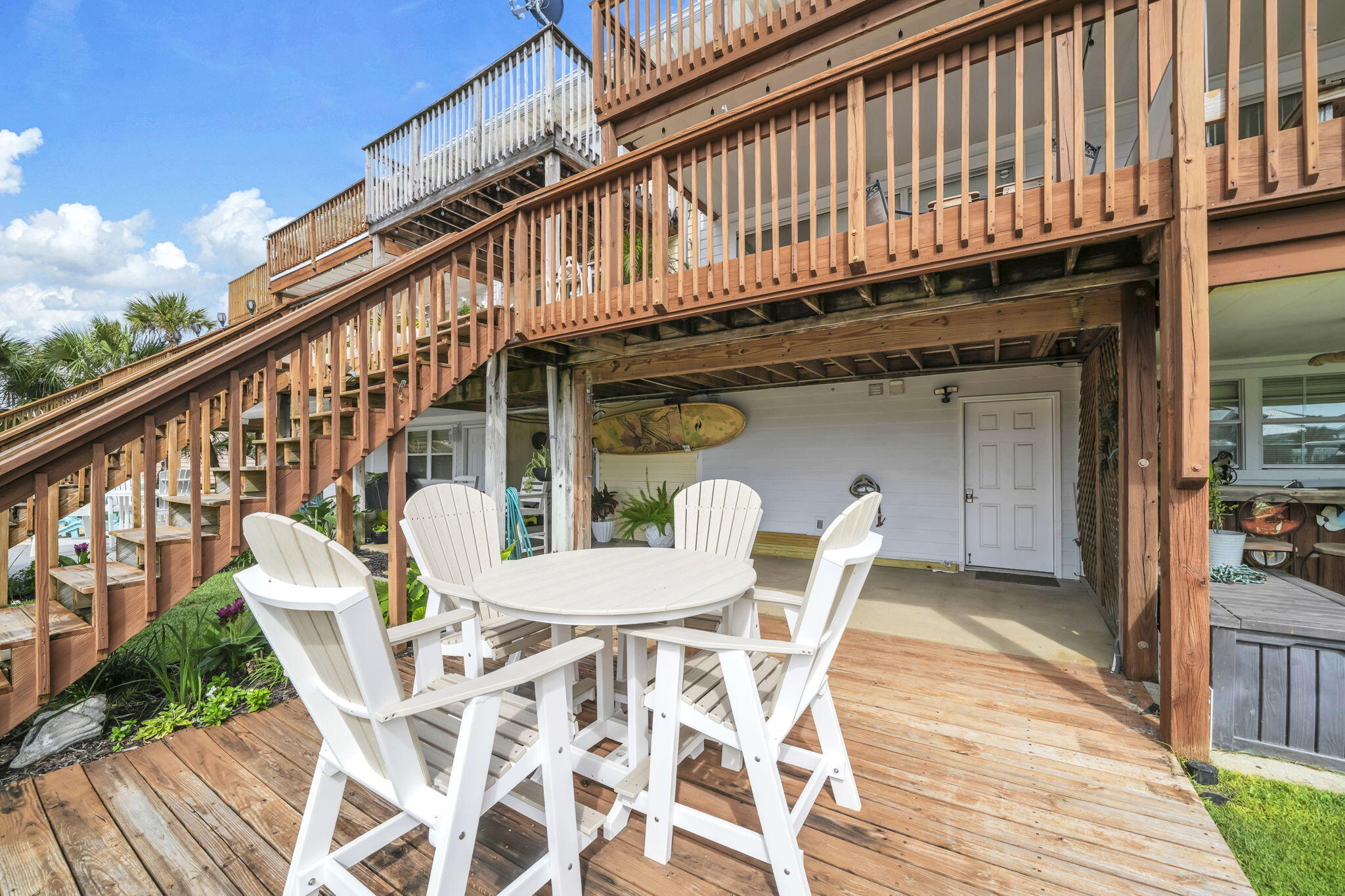 QUAYS PH 1 - Residential