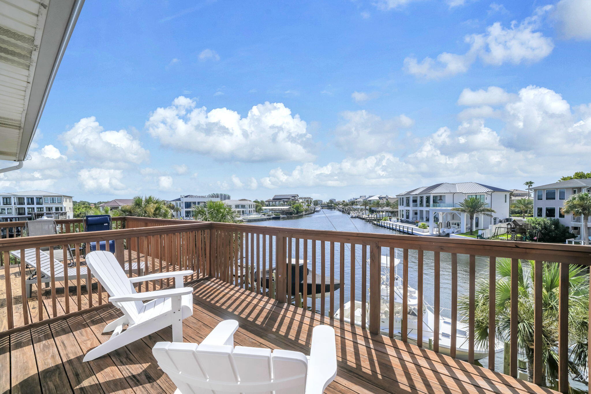 QUAYS PH 1 - Residential