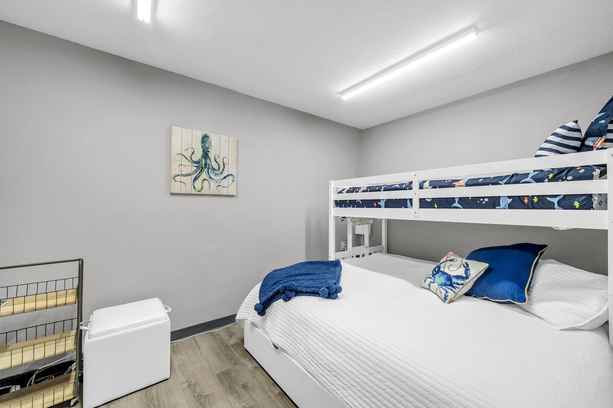 QUAYS PH 1 - Residential