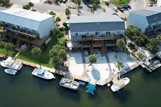 QUAYS PH 1 - Residential