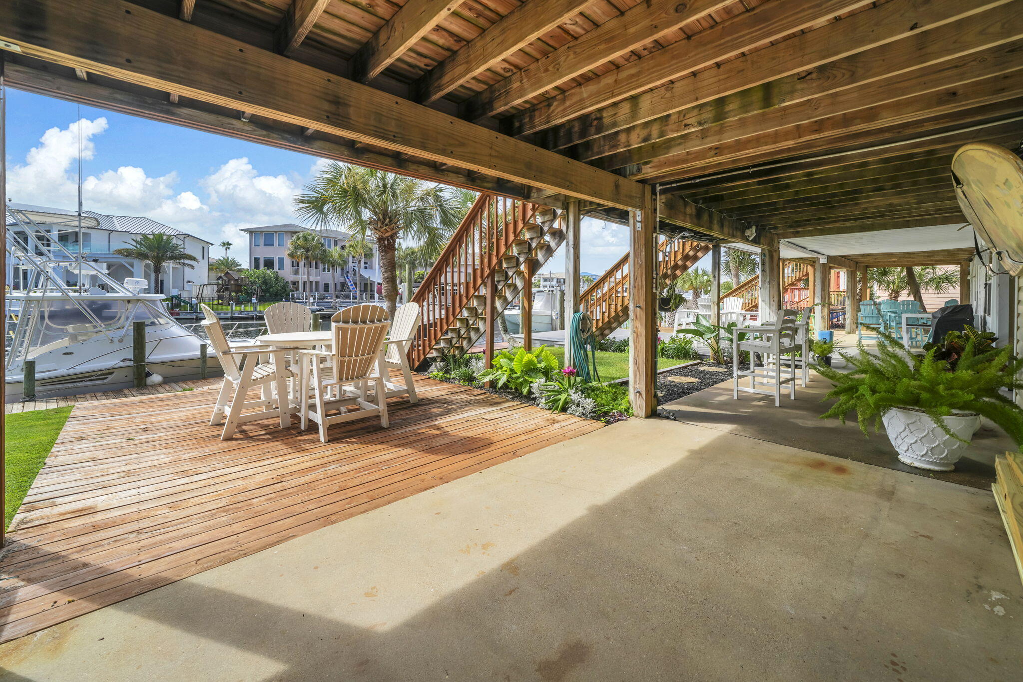 QUAYS PH 1 - Residential