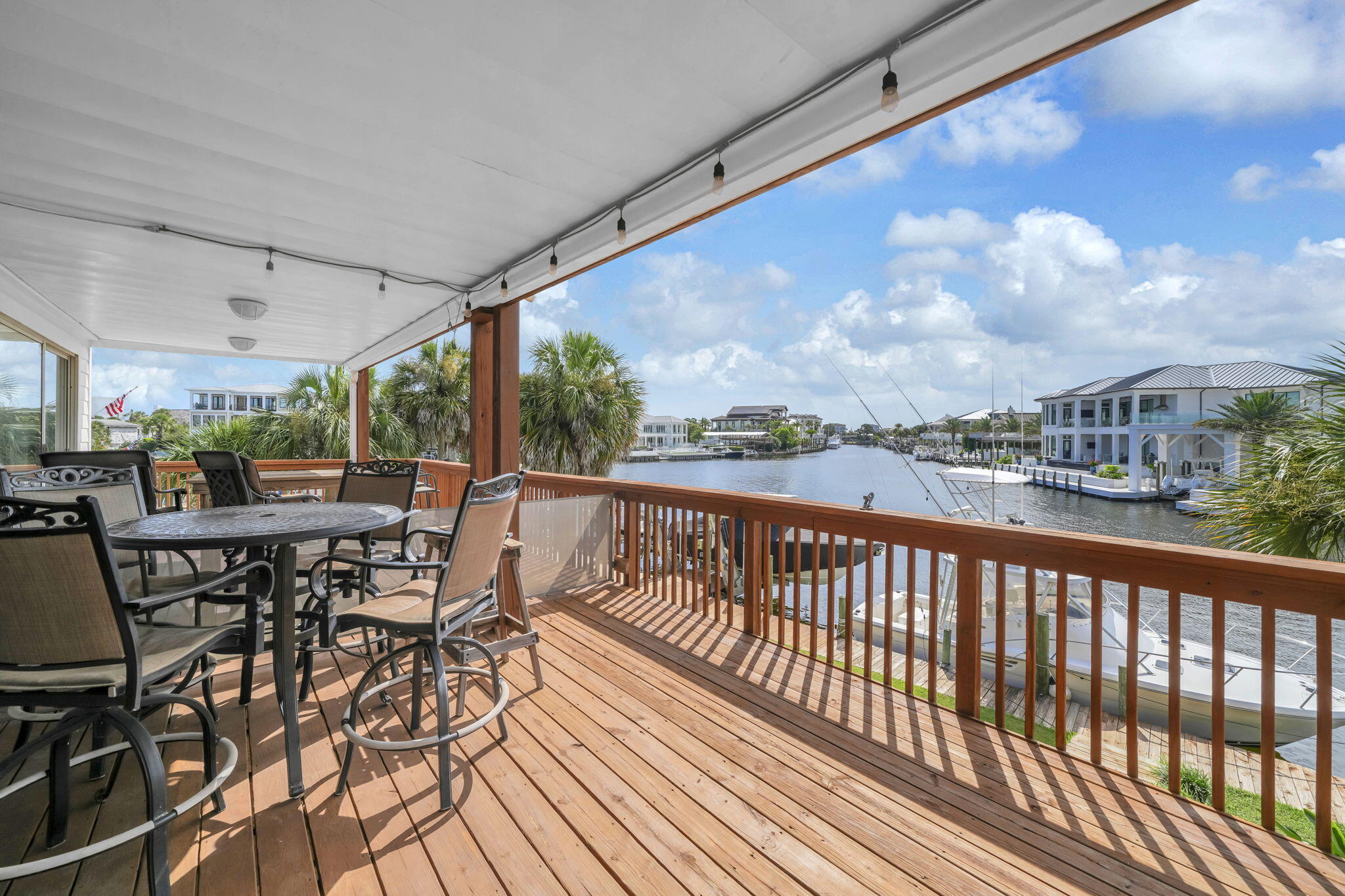 QUAYS PH 1 - Residential