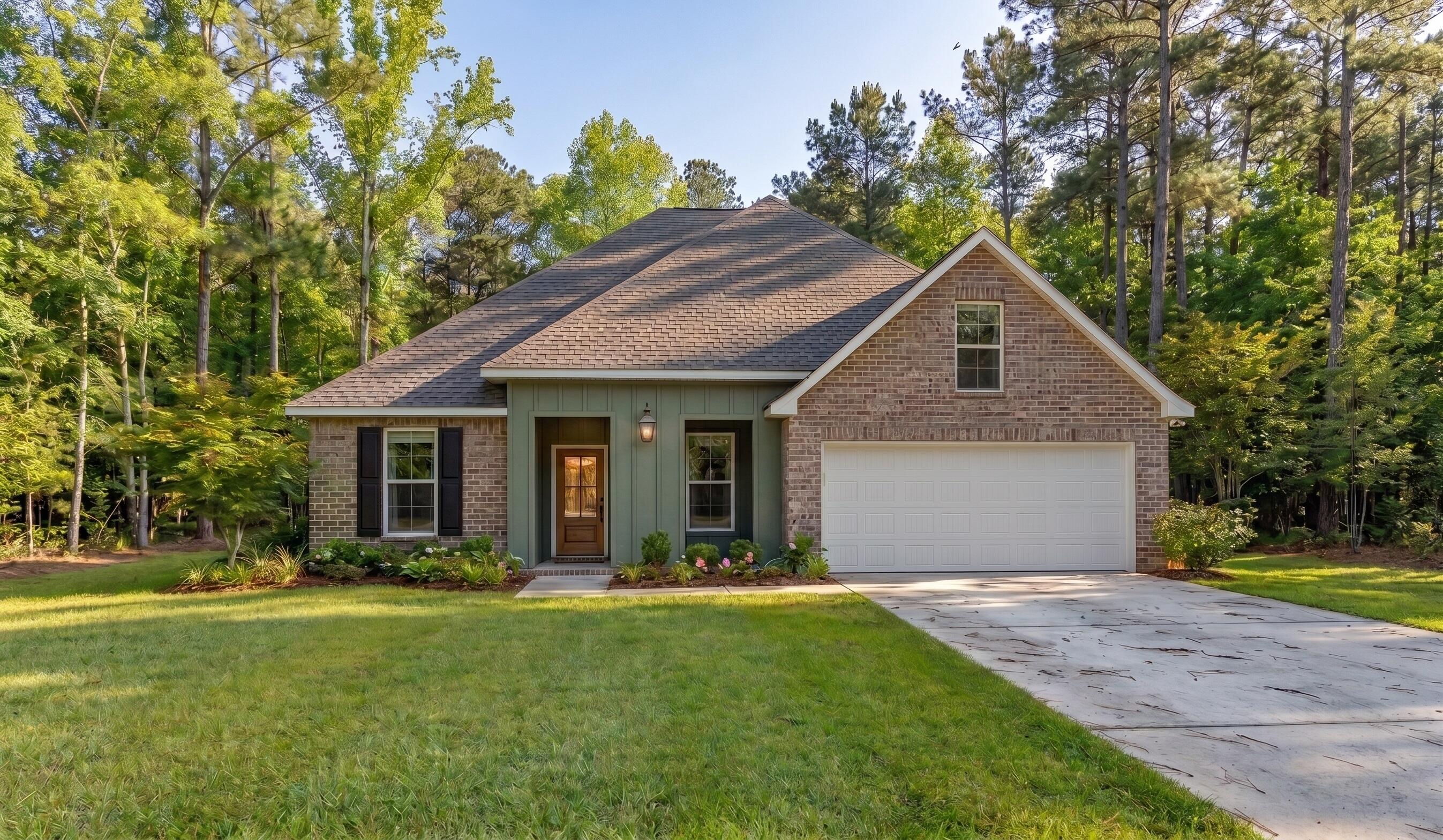 HAMMOCK BAY - BIRD SONG - Residential