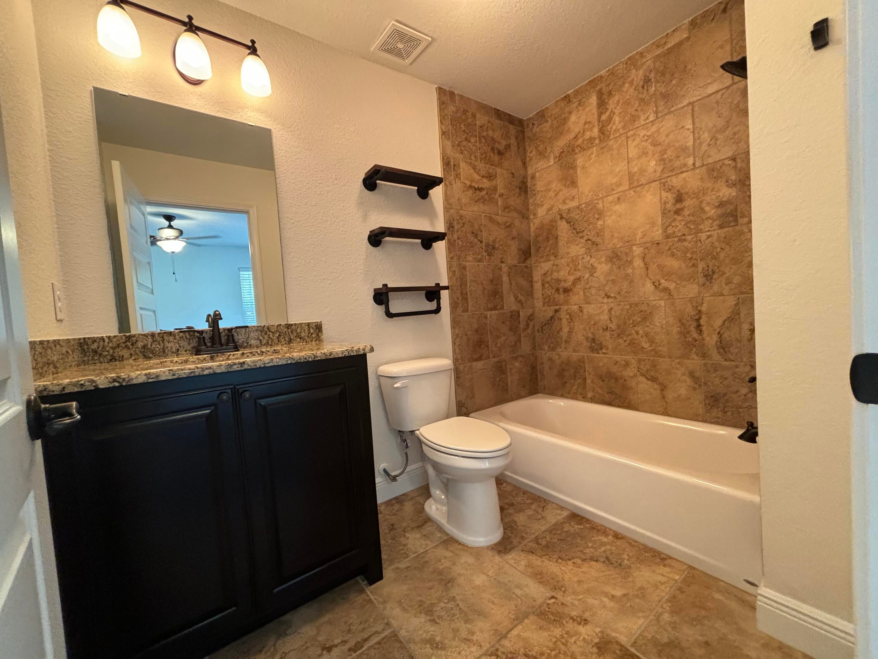NO RECORDED SUBDIVISION - Residential Lease