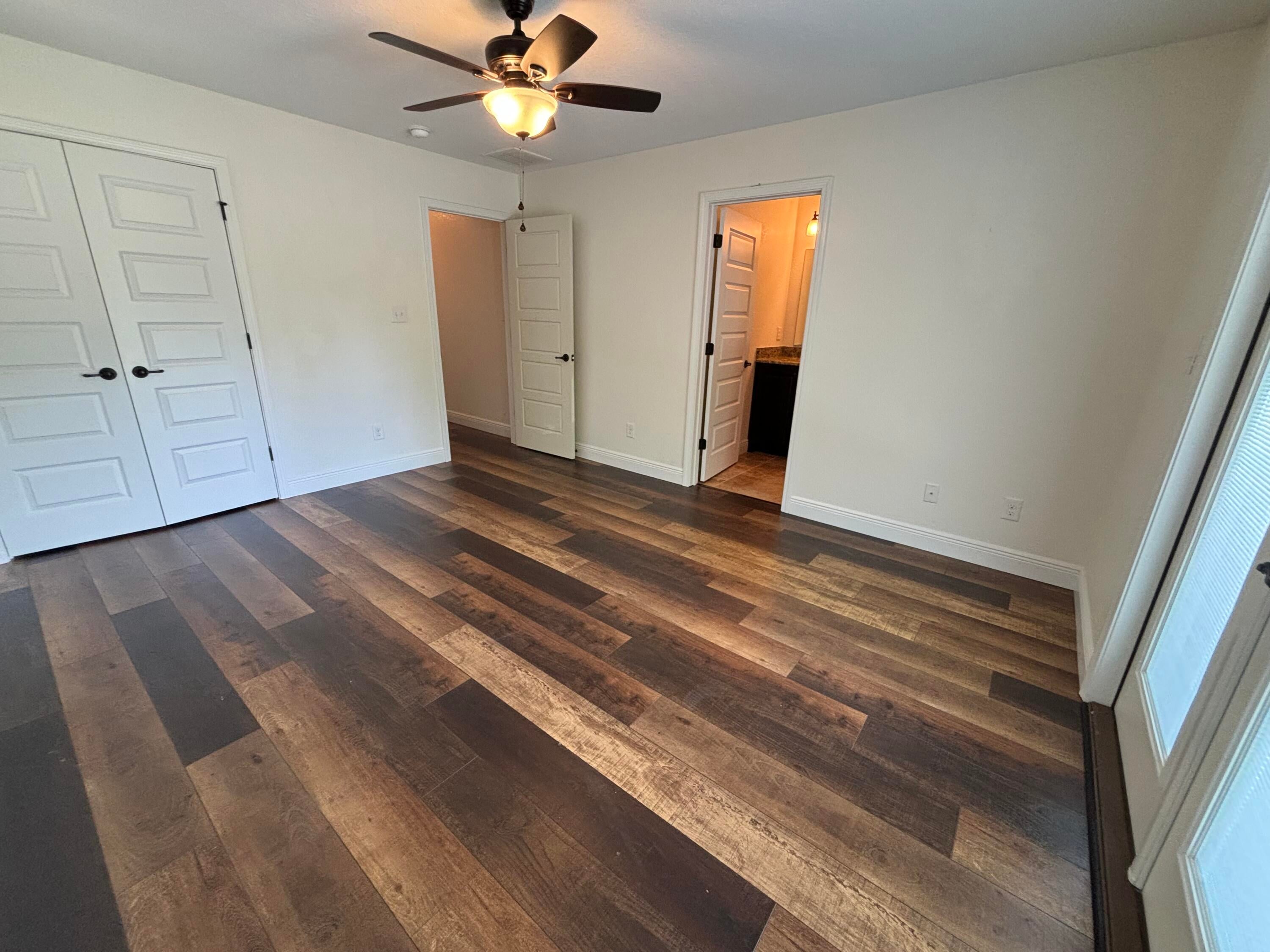 NO RECORDED SUBDIVISION - Residential Lease