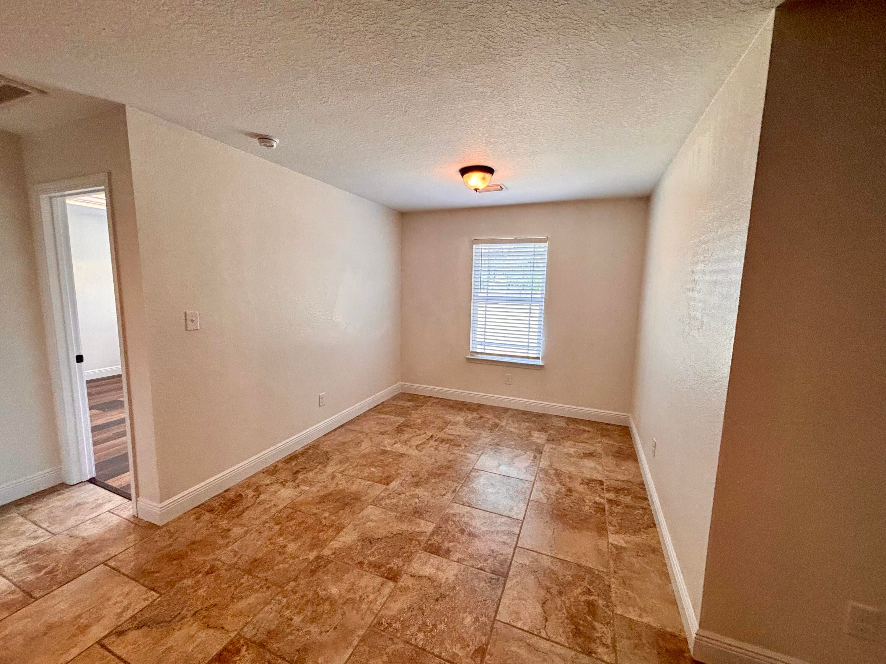 NO RECORDED SUBDIVISION - Residential Lease