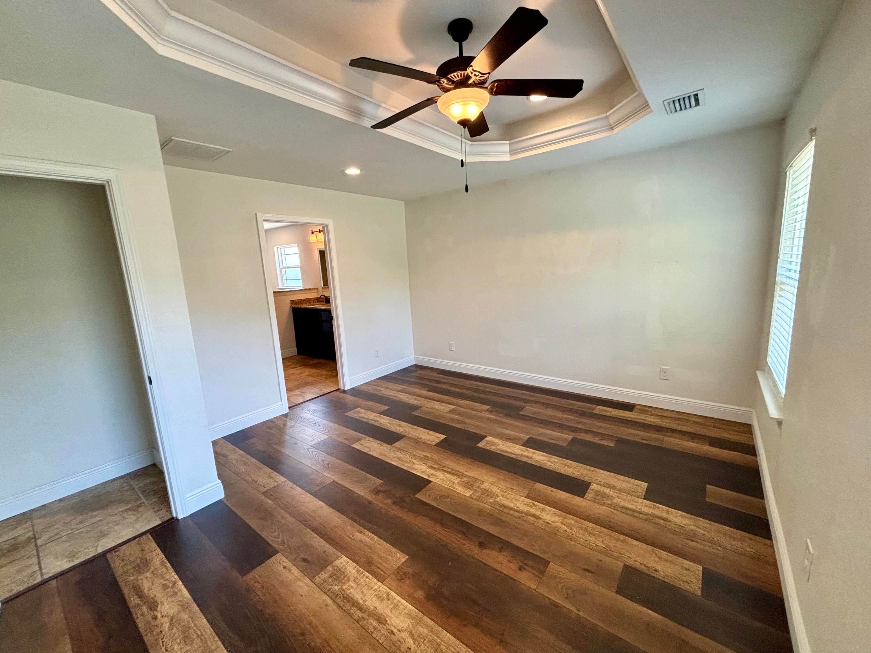 NO RECORDED SUBDIVISION - Residential Lease