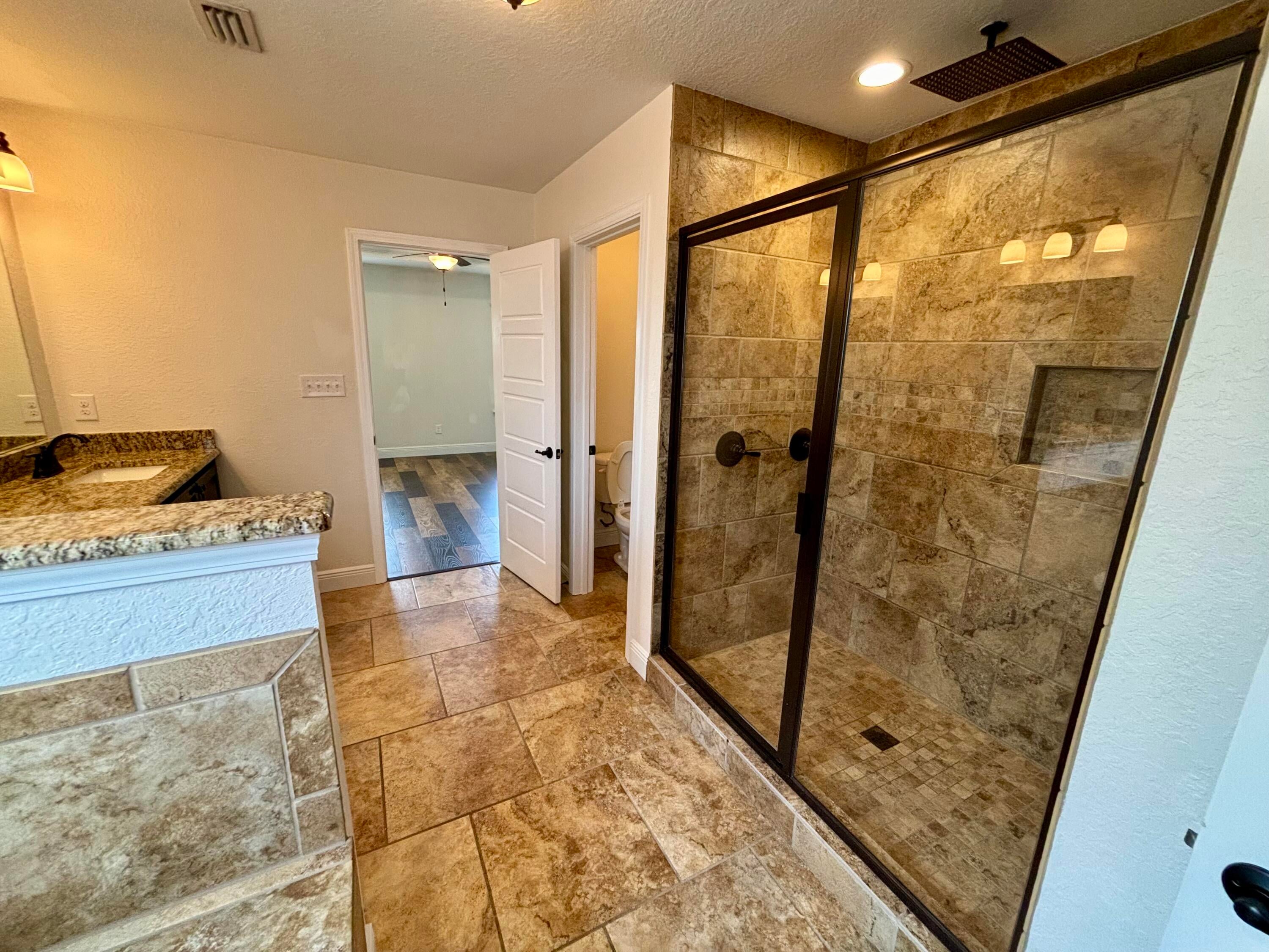 NO RECORDED SUBDIVISION - Residential Lease
