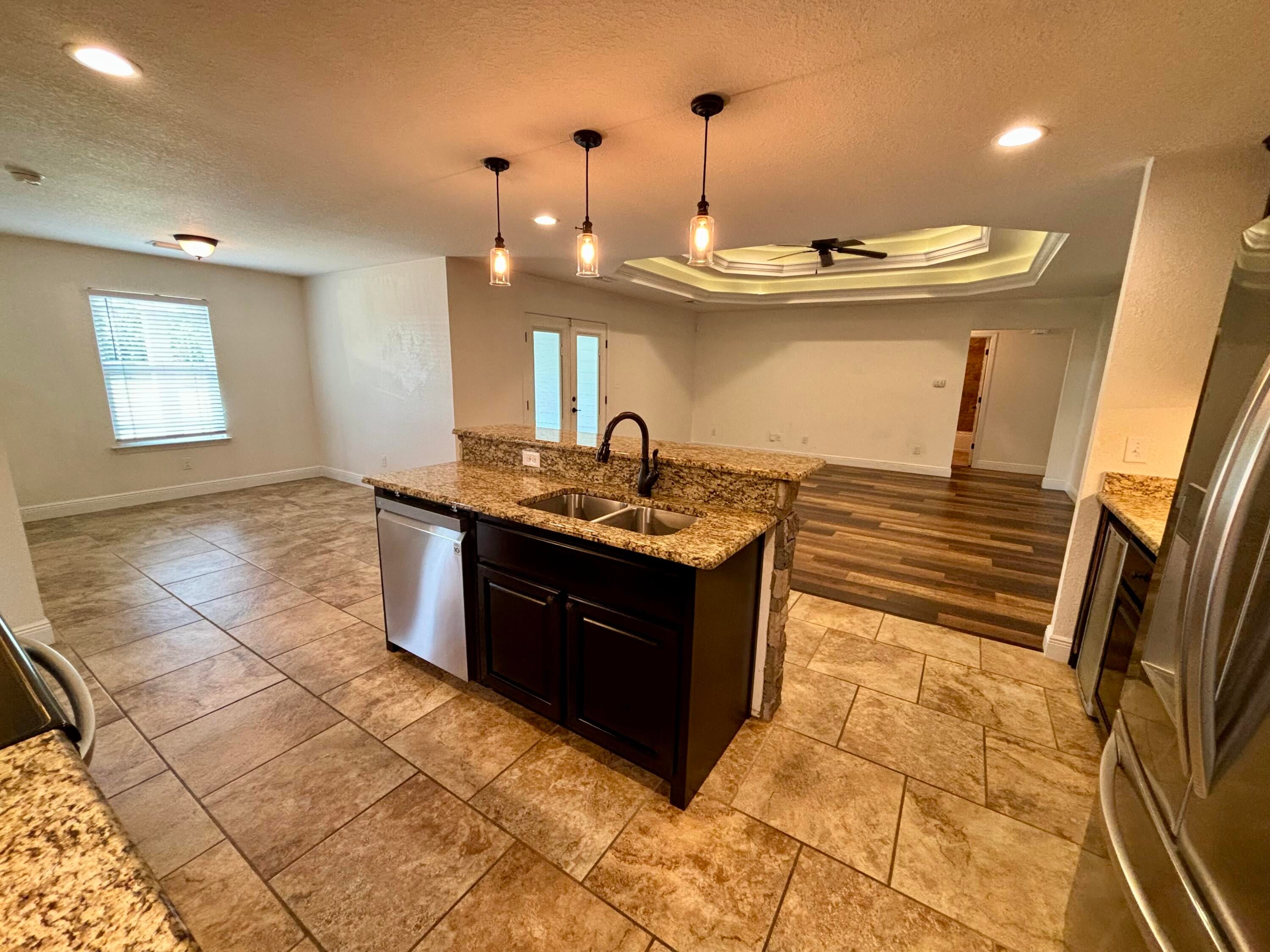 NO RECORDED SUBDIVISION - Residential Lease