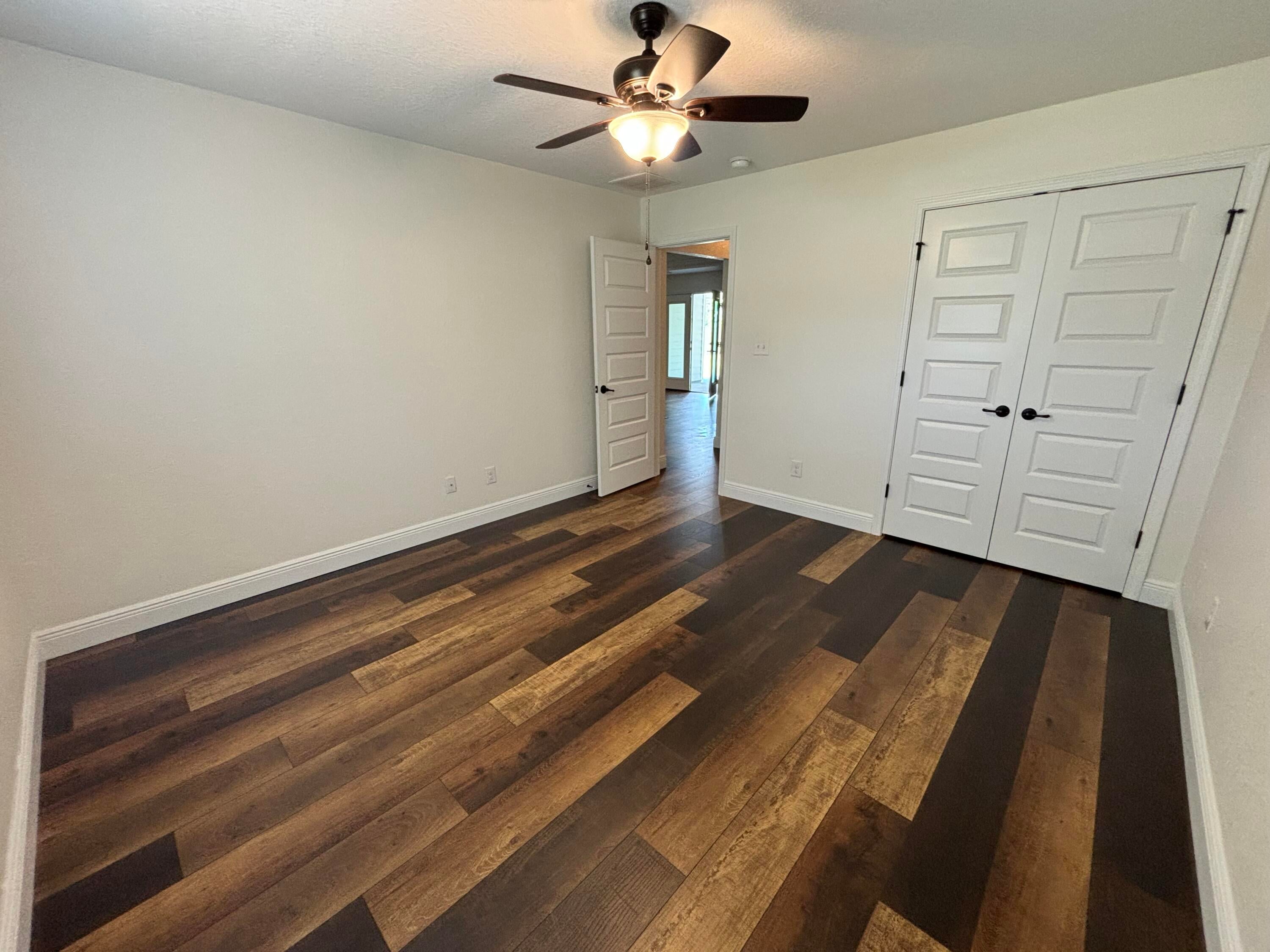 NO RECORDED SUBDIVISION - Residential Lease