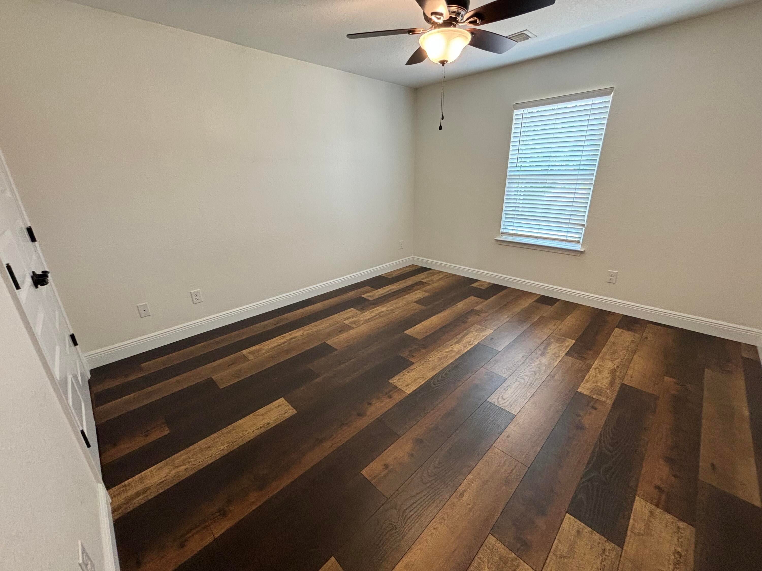 NO RECORDED SUBDIVISION - Residential Lease