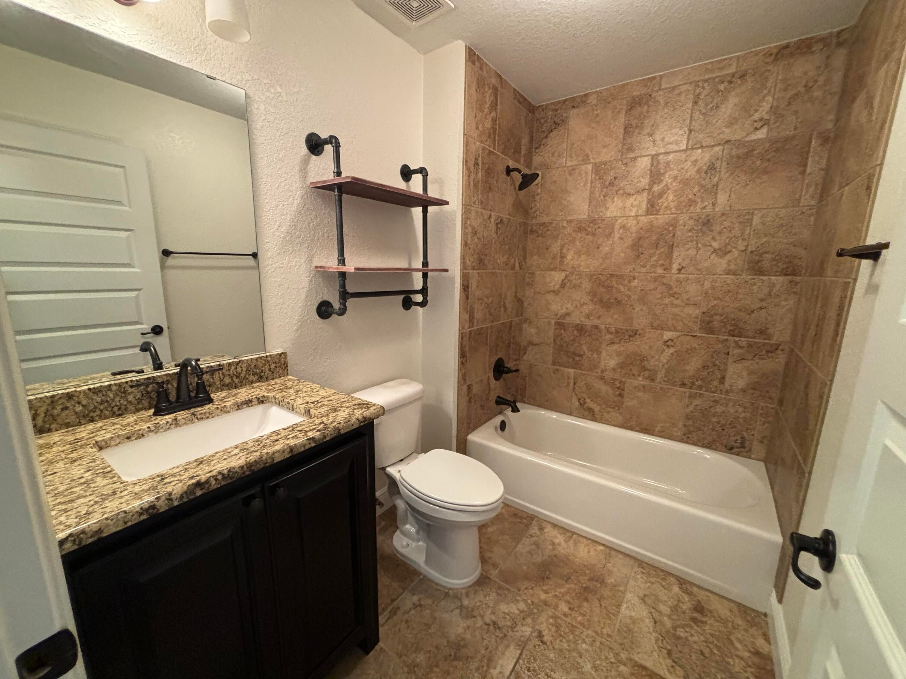 NO RECORDED SUBDIVISION - Residential Lease