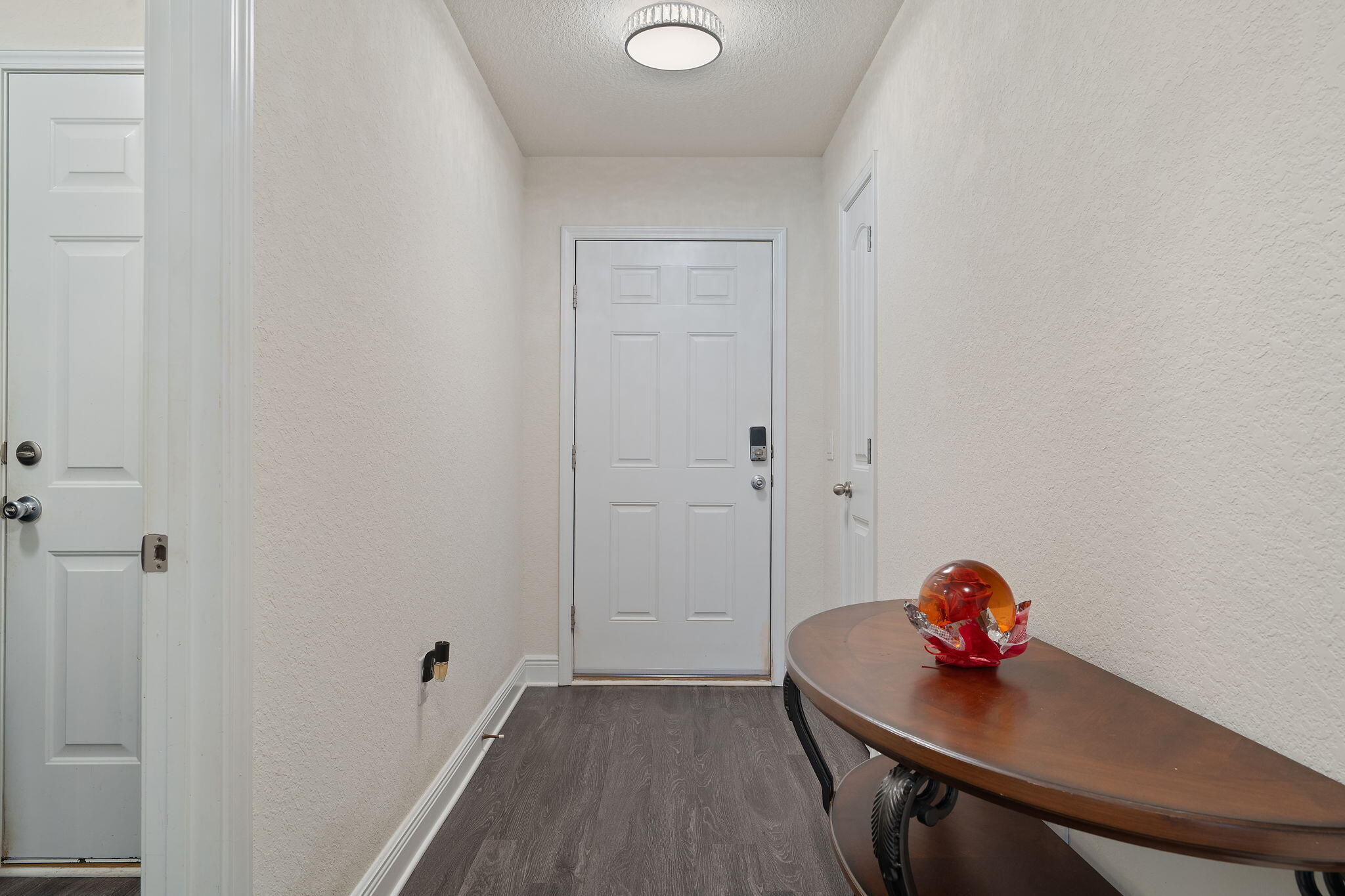 Heather's Place - Residential