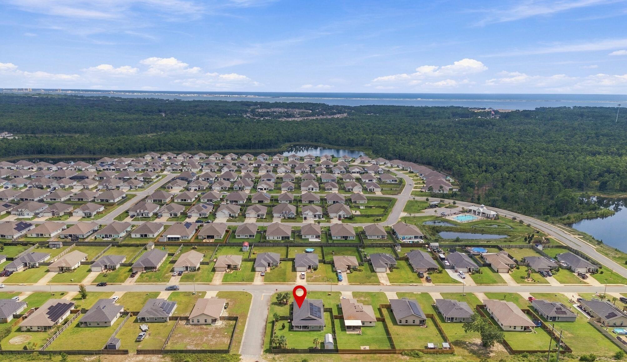 Heather's Place - Residential