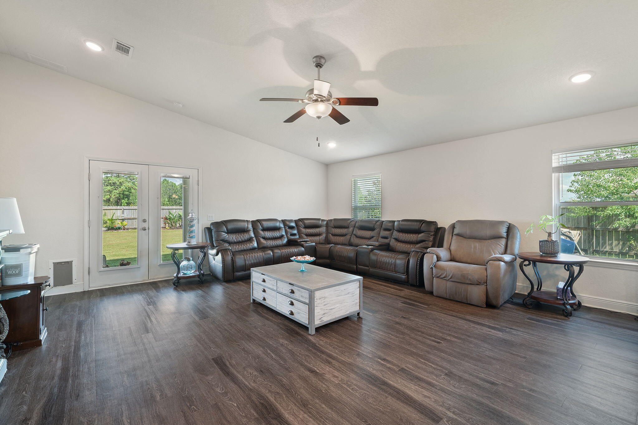 Heather's Place - Residential