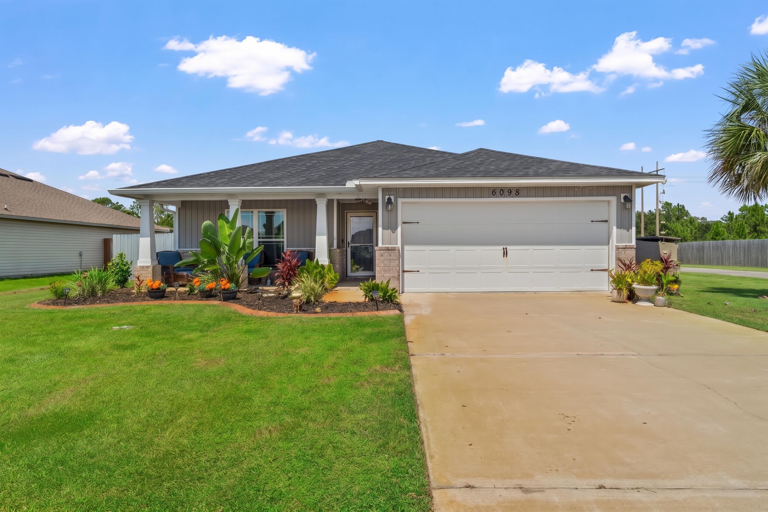 Heather's Place - Residential