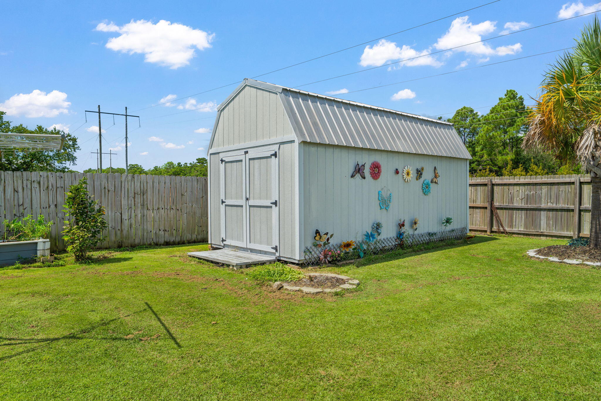Heather's Place - Residential