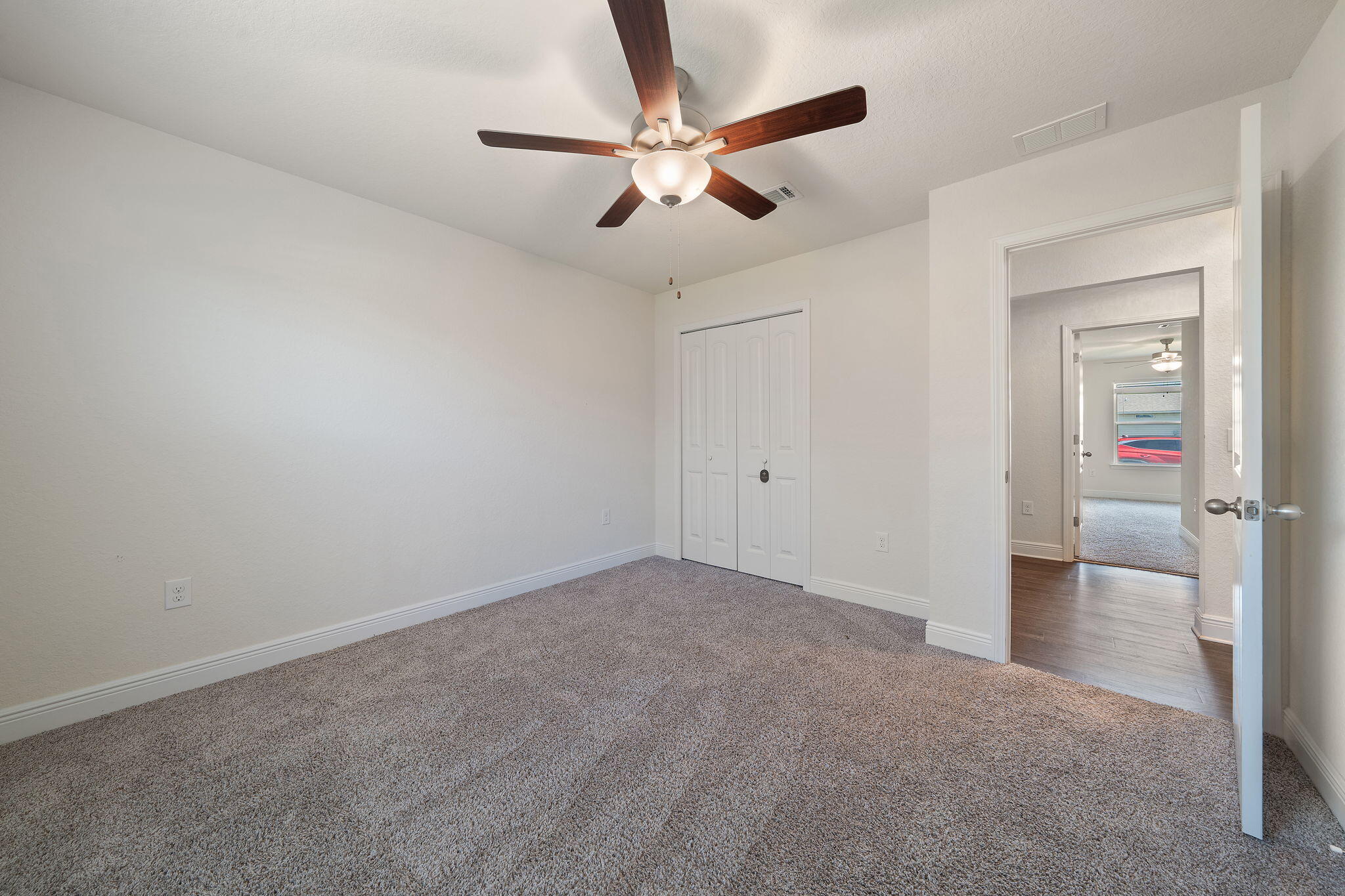 Heather's Place - Residential